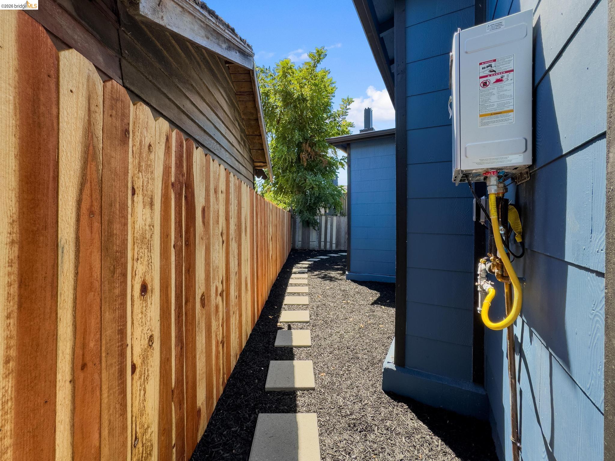 2134 62Nd Ave G, Oakland CA 94621 — photo 33