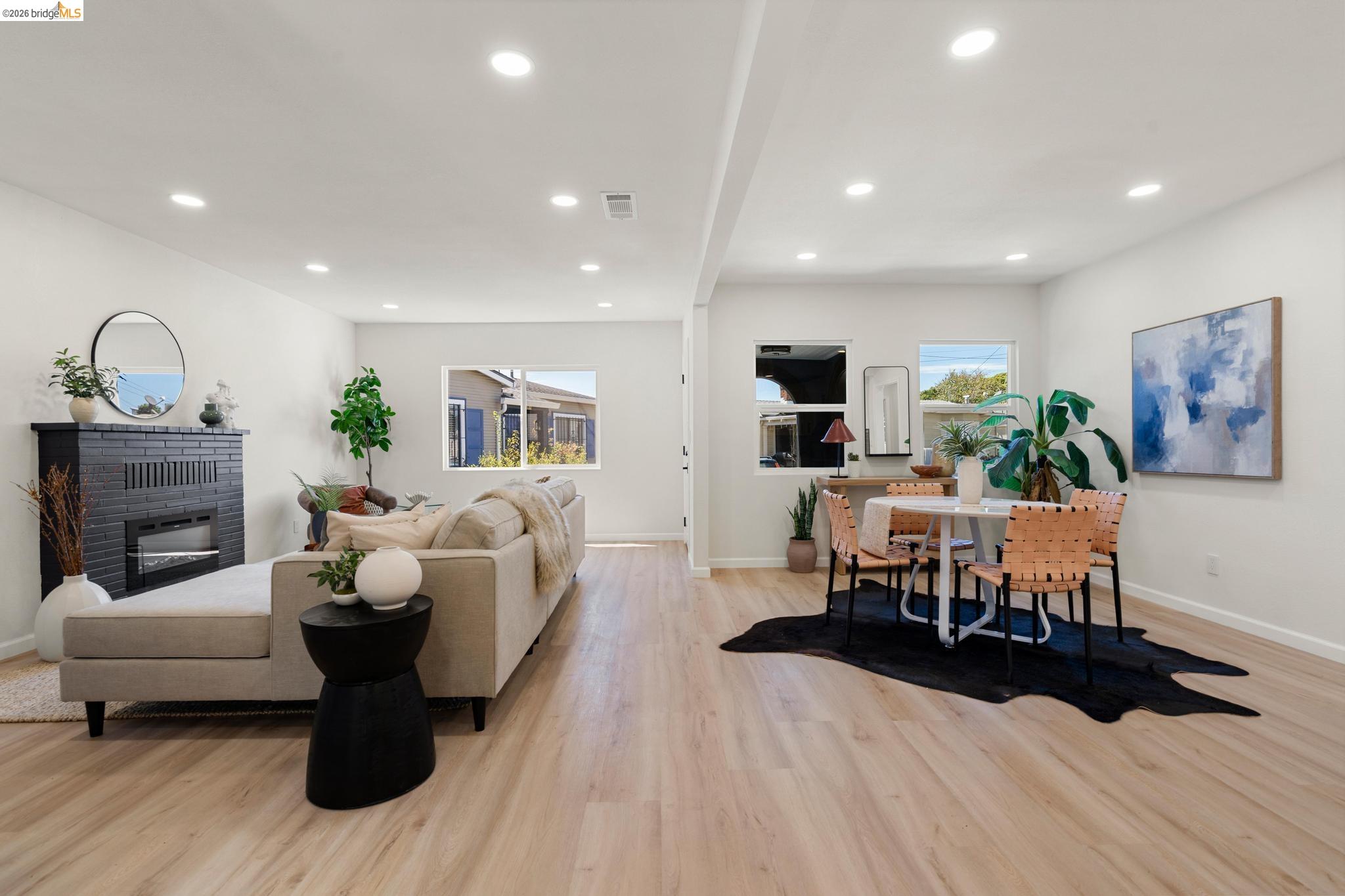 2134 62Nd Ave G, Oakland CA 94621 — photo 6