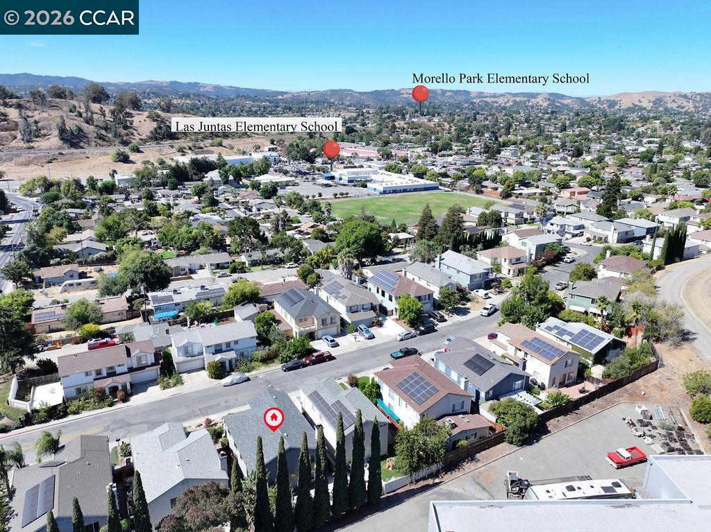 508 Ross Circle, Martinez CA 94553 — photo 46