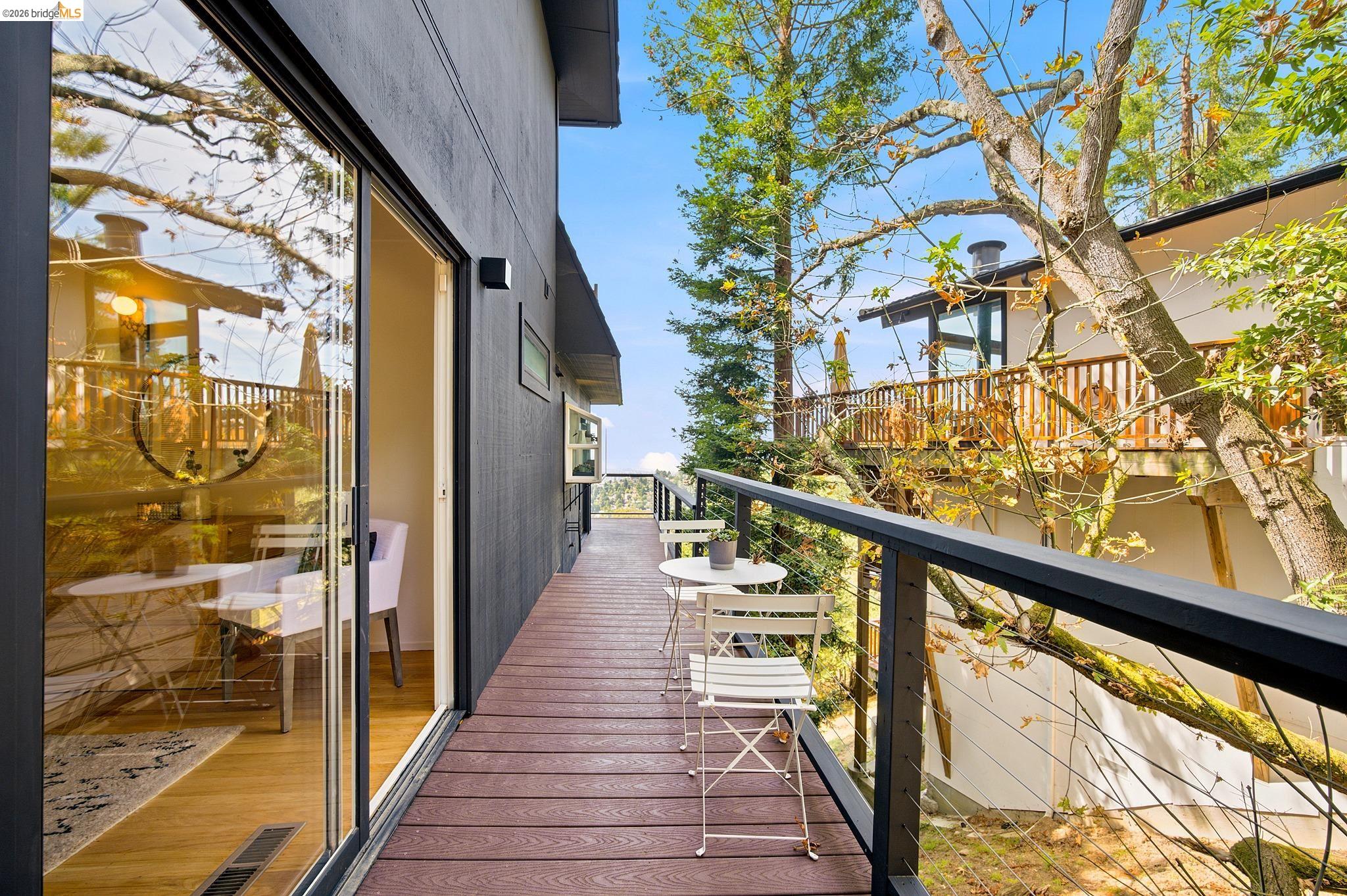 6833 Snake Road, Oakland CA 94611 — photo 21