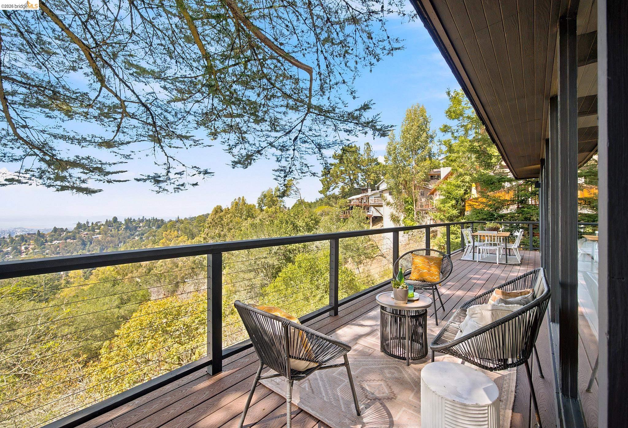 6833 Snake Road, Oakland CA 94611 — photo 29