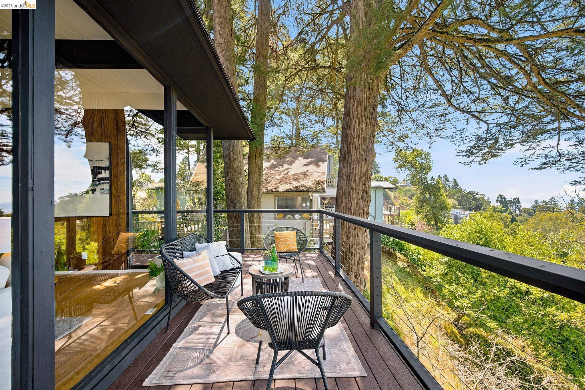 6833 Snake Road, Oakland CA 94611 — photo 30