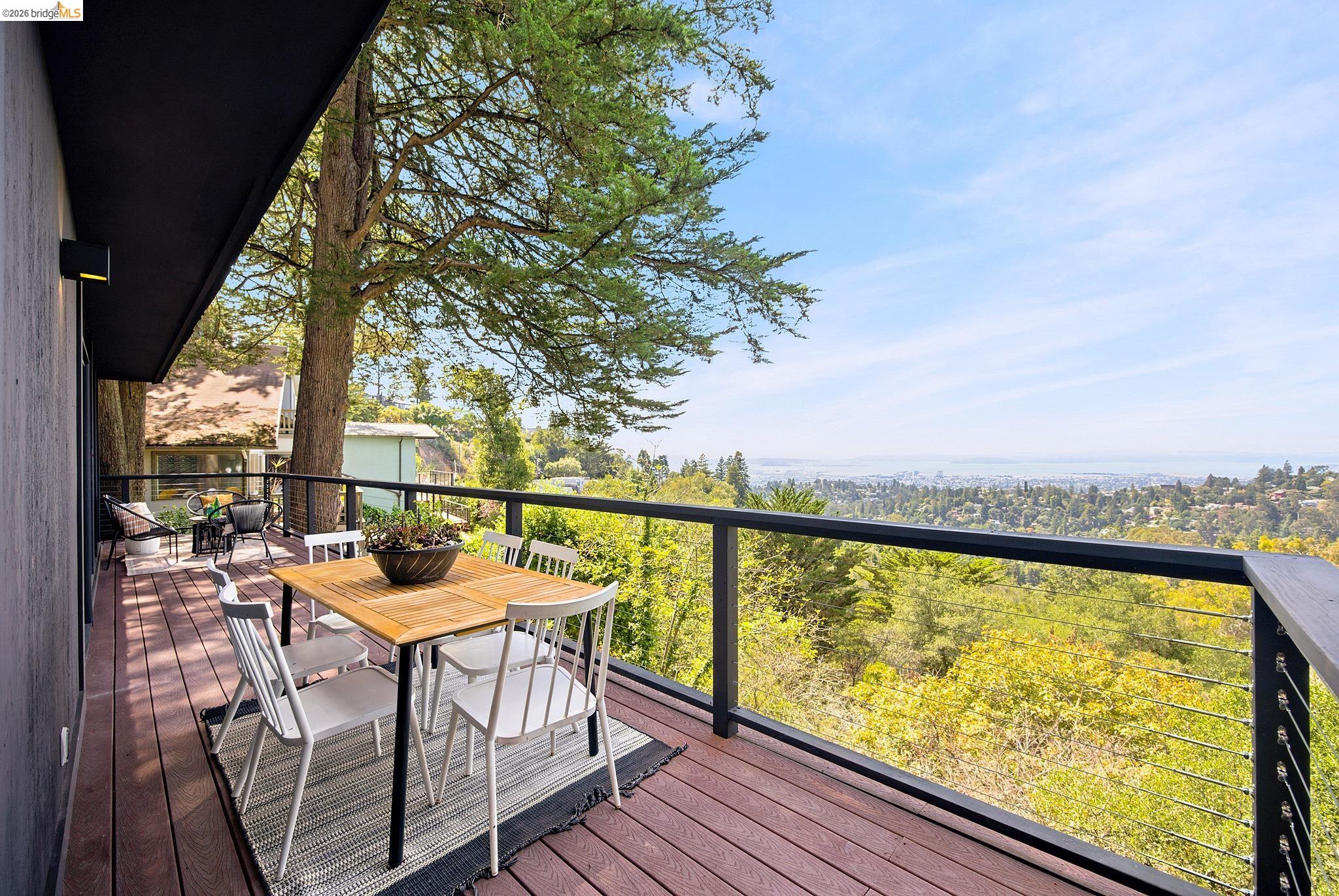 6833 Snake Road, Oakland CA 94611 — photo 33