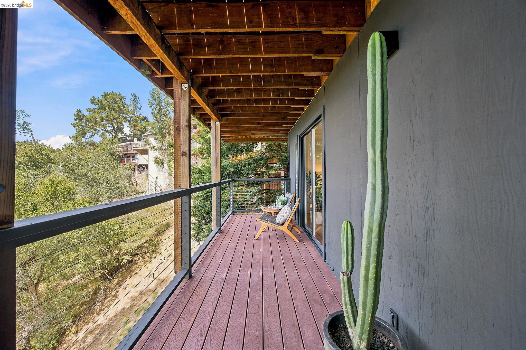 6833 Snake Road, Oakland CA 94611 — photo 46