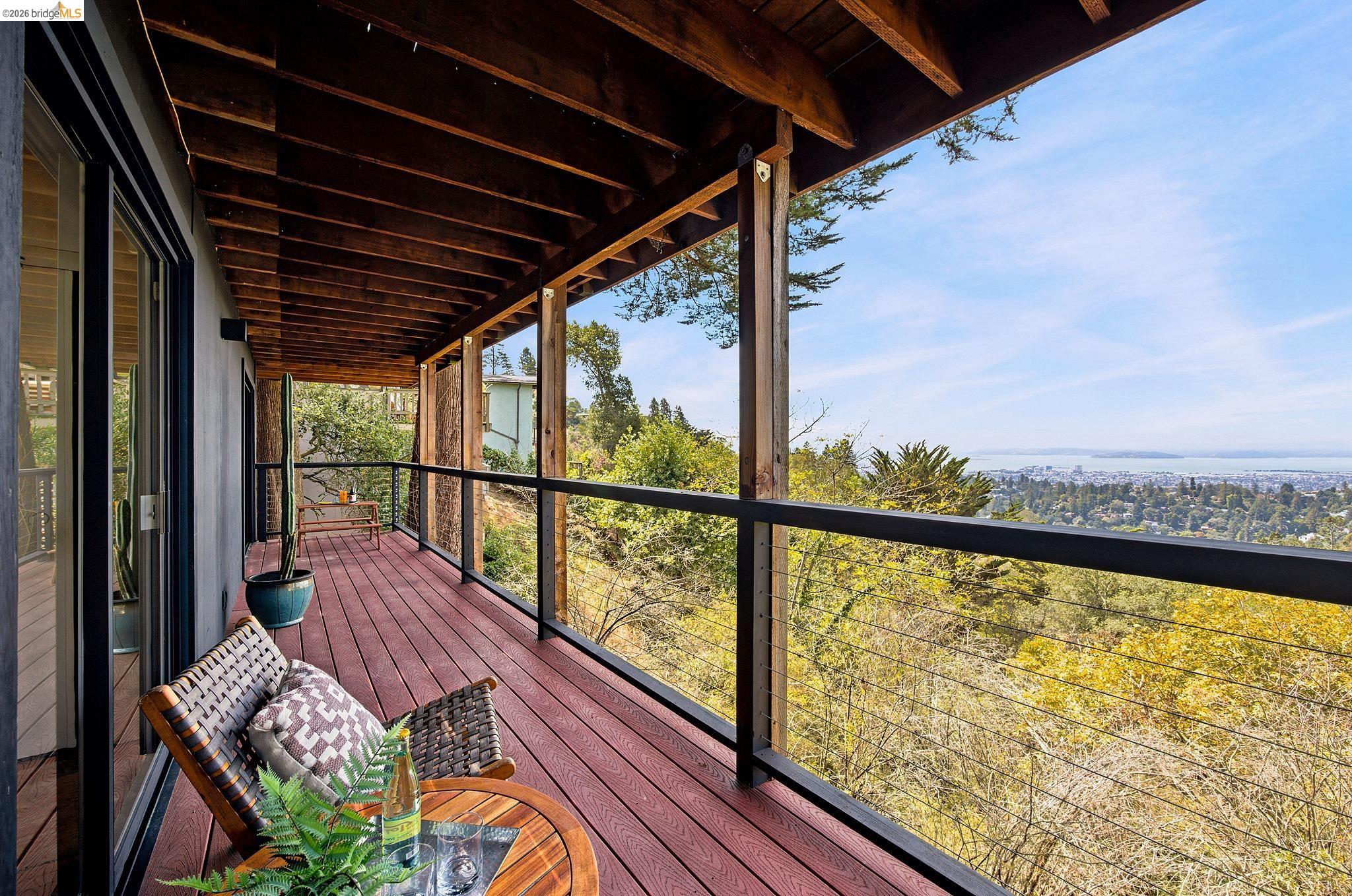 6833 Snake Road, Oakland CA 94611 — photo 47