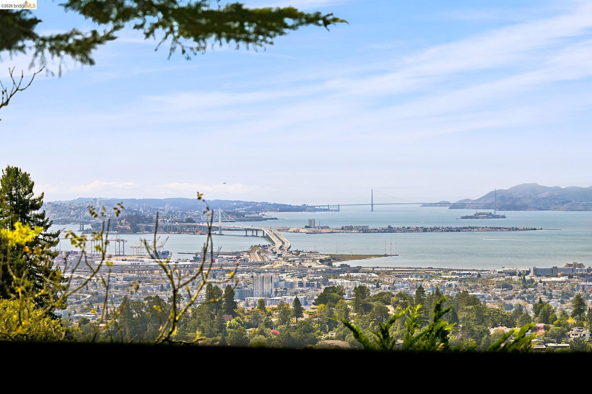 6833 Snake Road, Oakland CA 94611 — photo 52