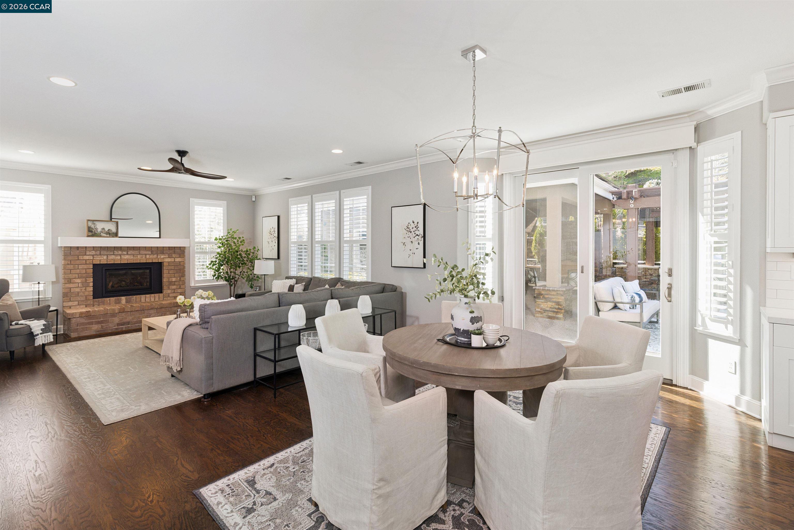1536 Serafix Rd, Alamo CA 94507 — photo 12