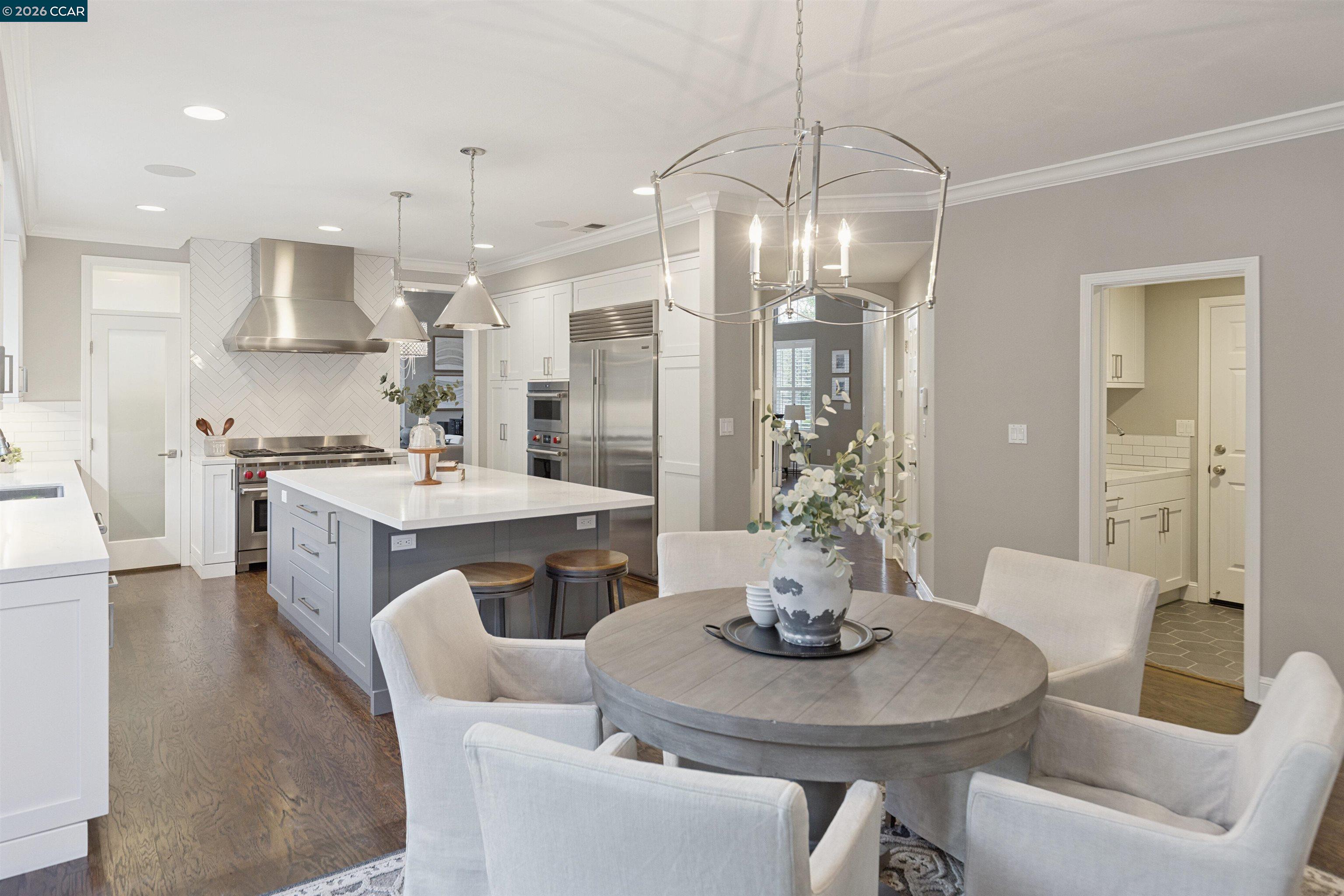 1536 Serafix Rd, Alamo CA 94507 — photo 16