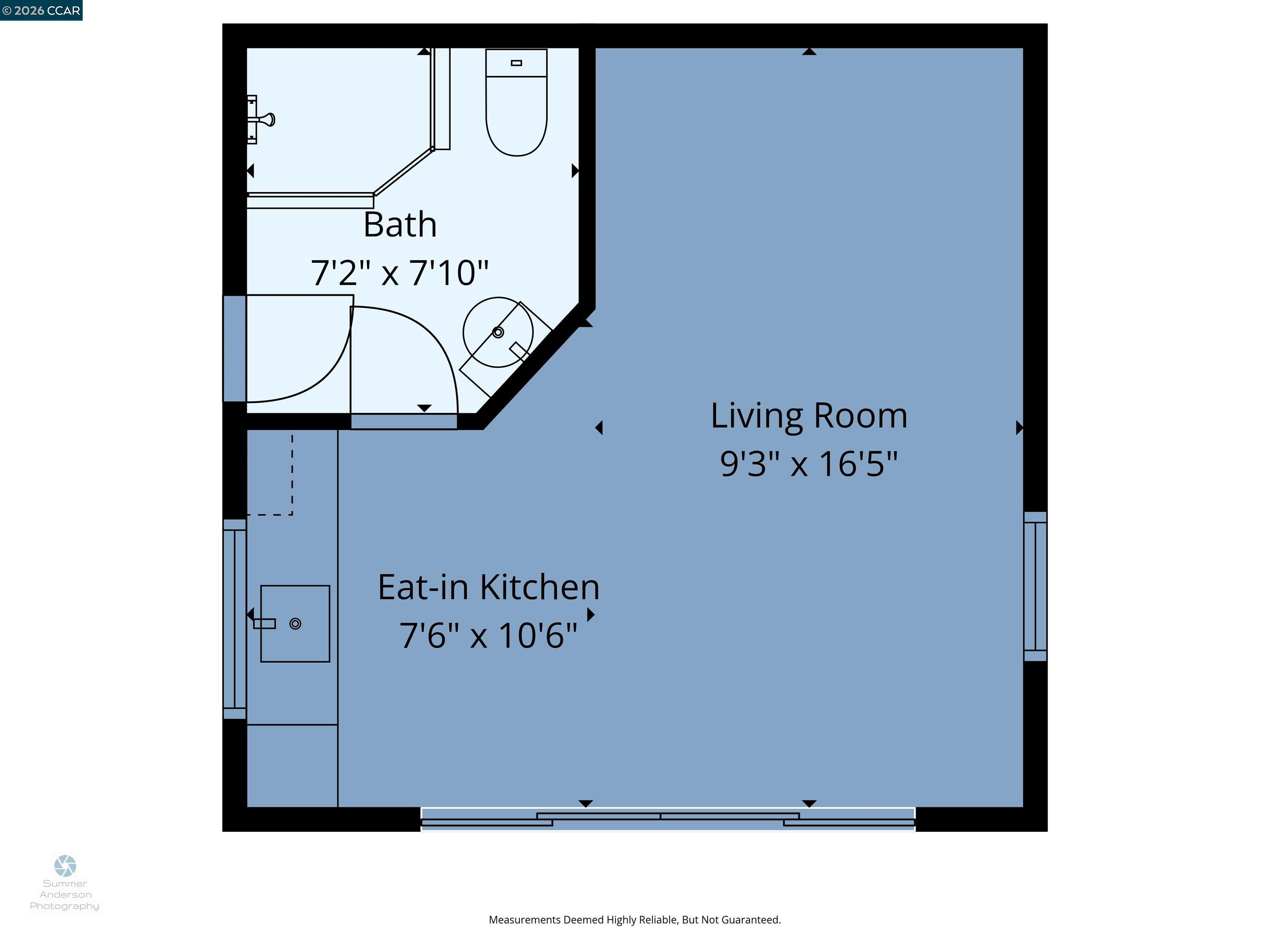 1536 Serafix Rd, Alamo CA 94507 — photo 54