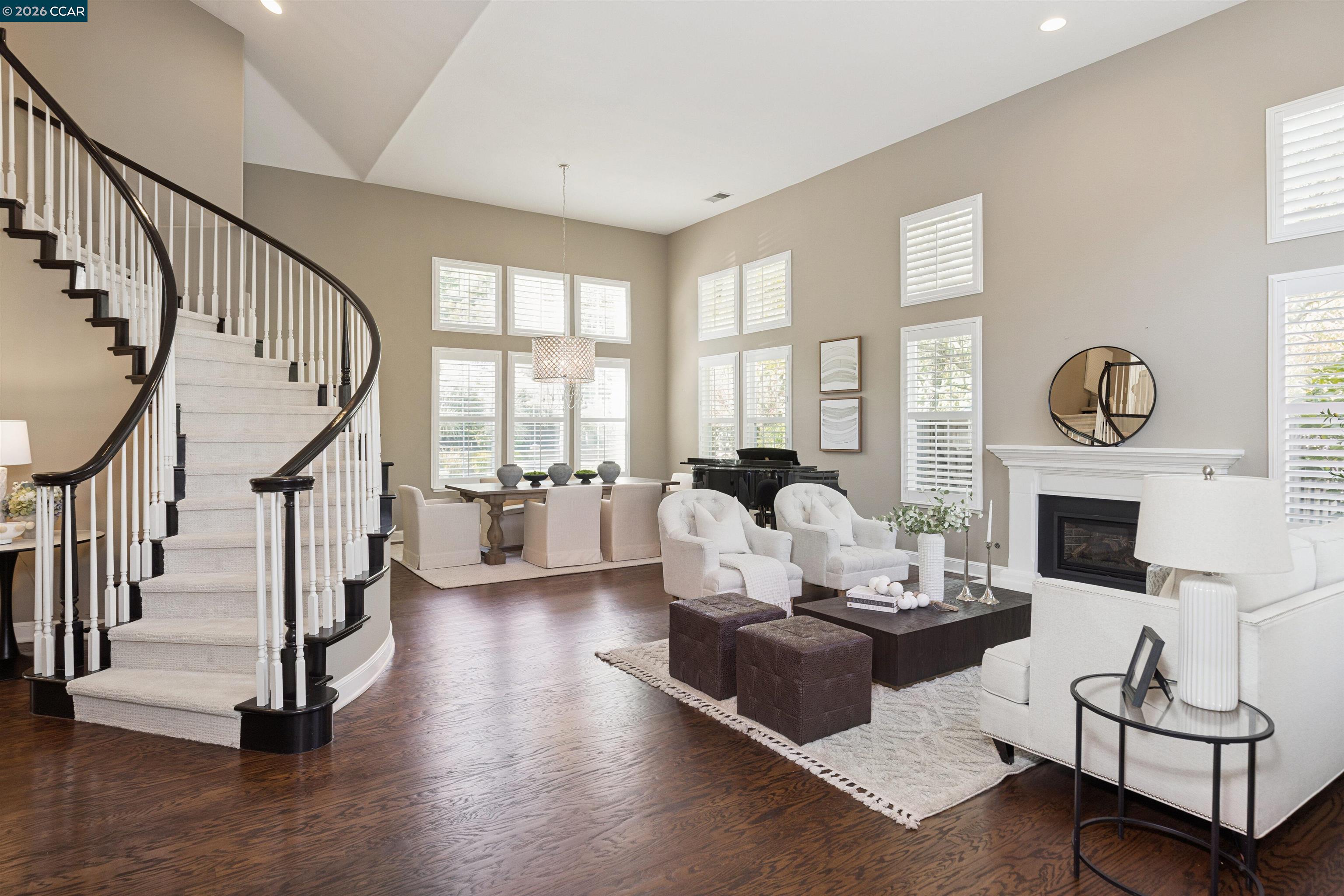 1536 Serafix Rd, Alamo CA 94507 — photo 7
