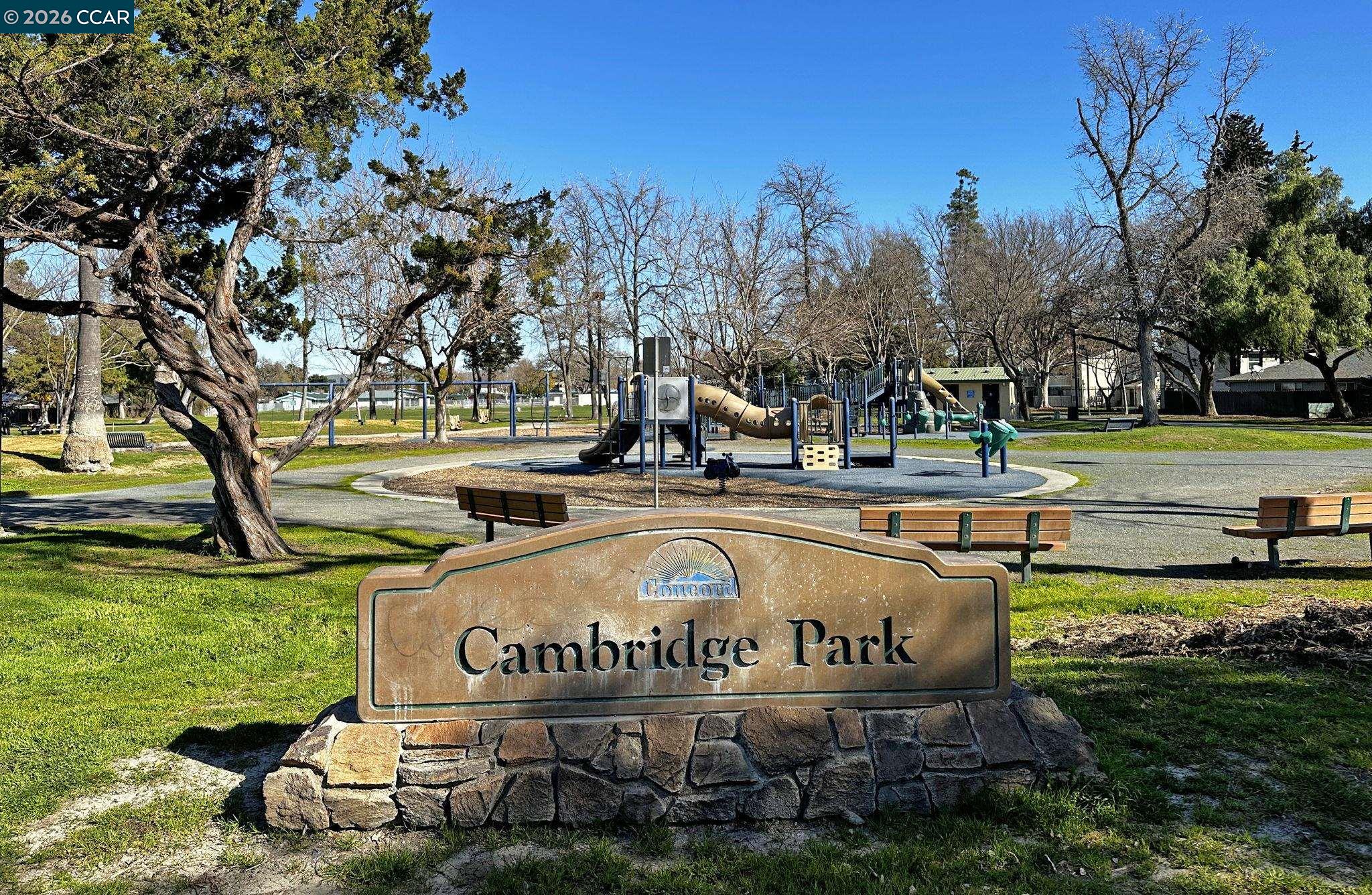 1401 Nicholas Dr, Concord CA 94520 — photo 27