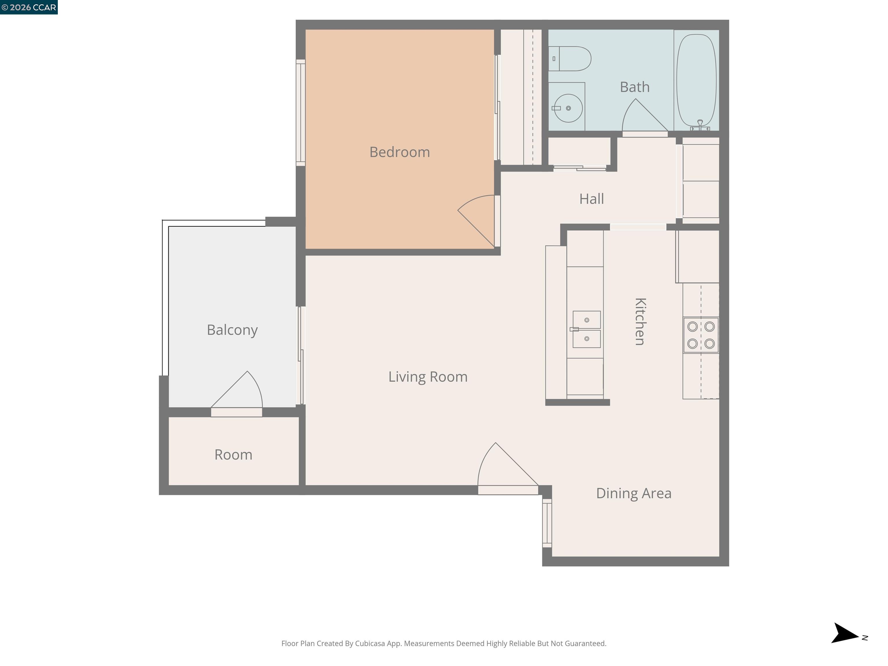 5 Lancaster Cir # 223, Bay Point CA 94565 — photo 32
