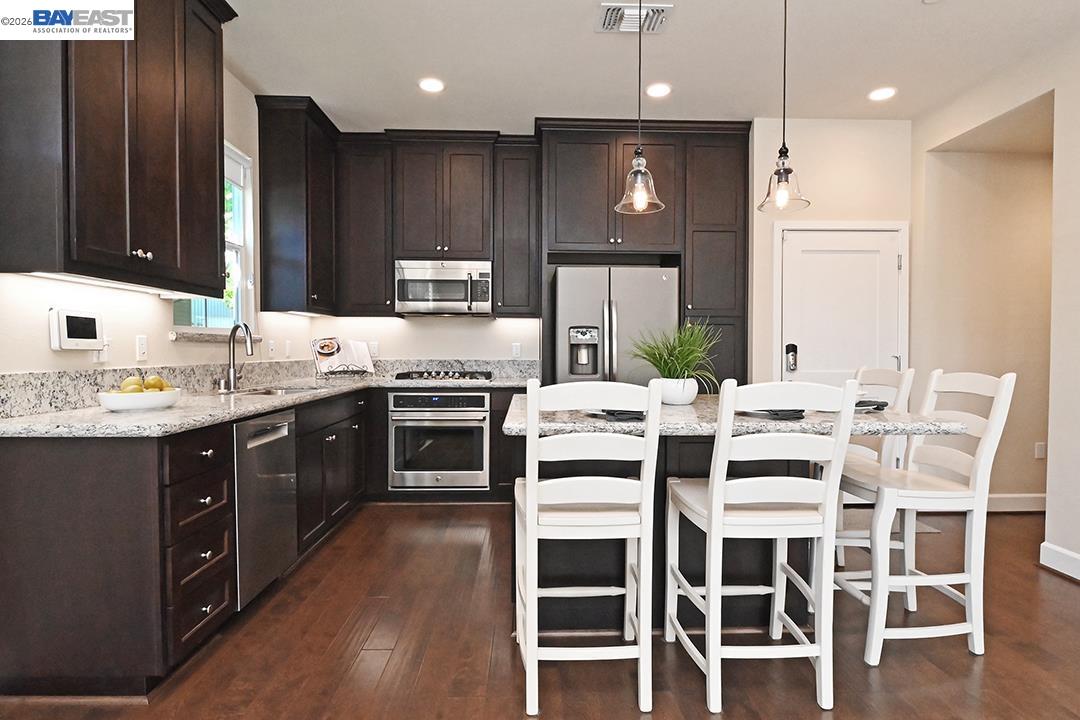 454 Persimmon Cmn # 14, Livermore CA 94551 — photo 13