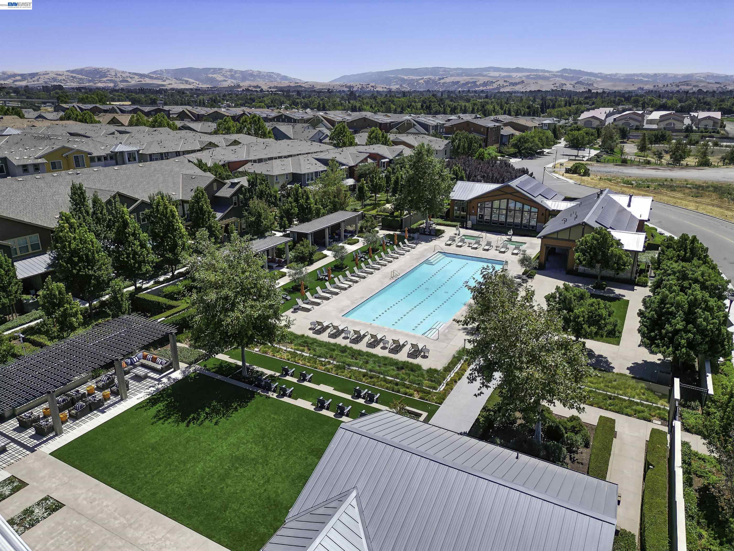 454 Persimmon Cmn # 14, Livermore CA 94551 — photo 30