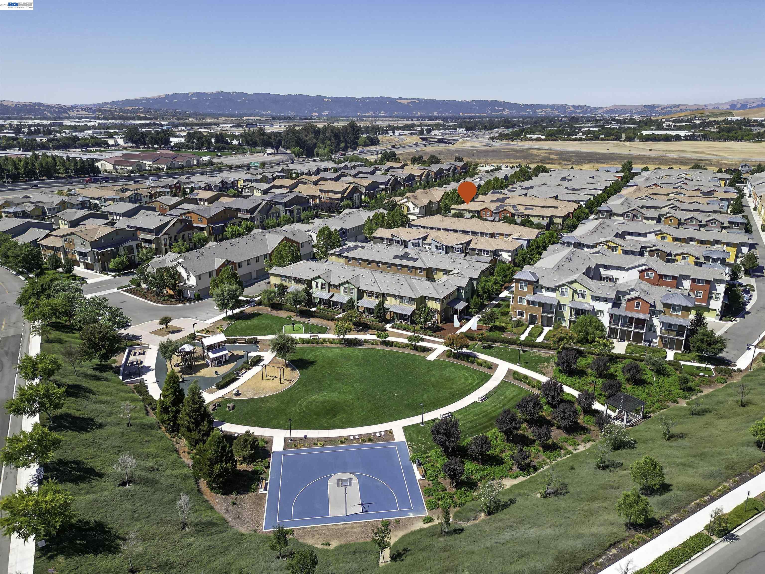 454 Persimmon Cmn # 14, Livermore CA 94551 — photo 33