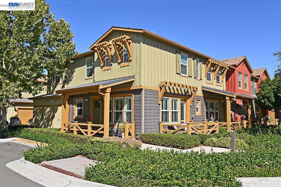 454 Persimmon Cmn # 14, Livermore CA 94551 — photo 6