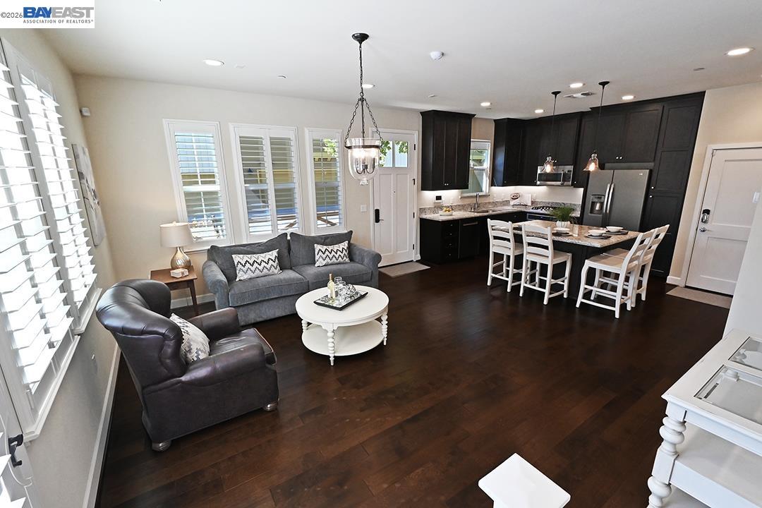 454 Persimmon Cmn # 14, Livermore CA 94551 — photo 10
