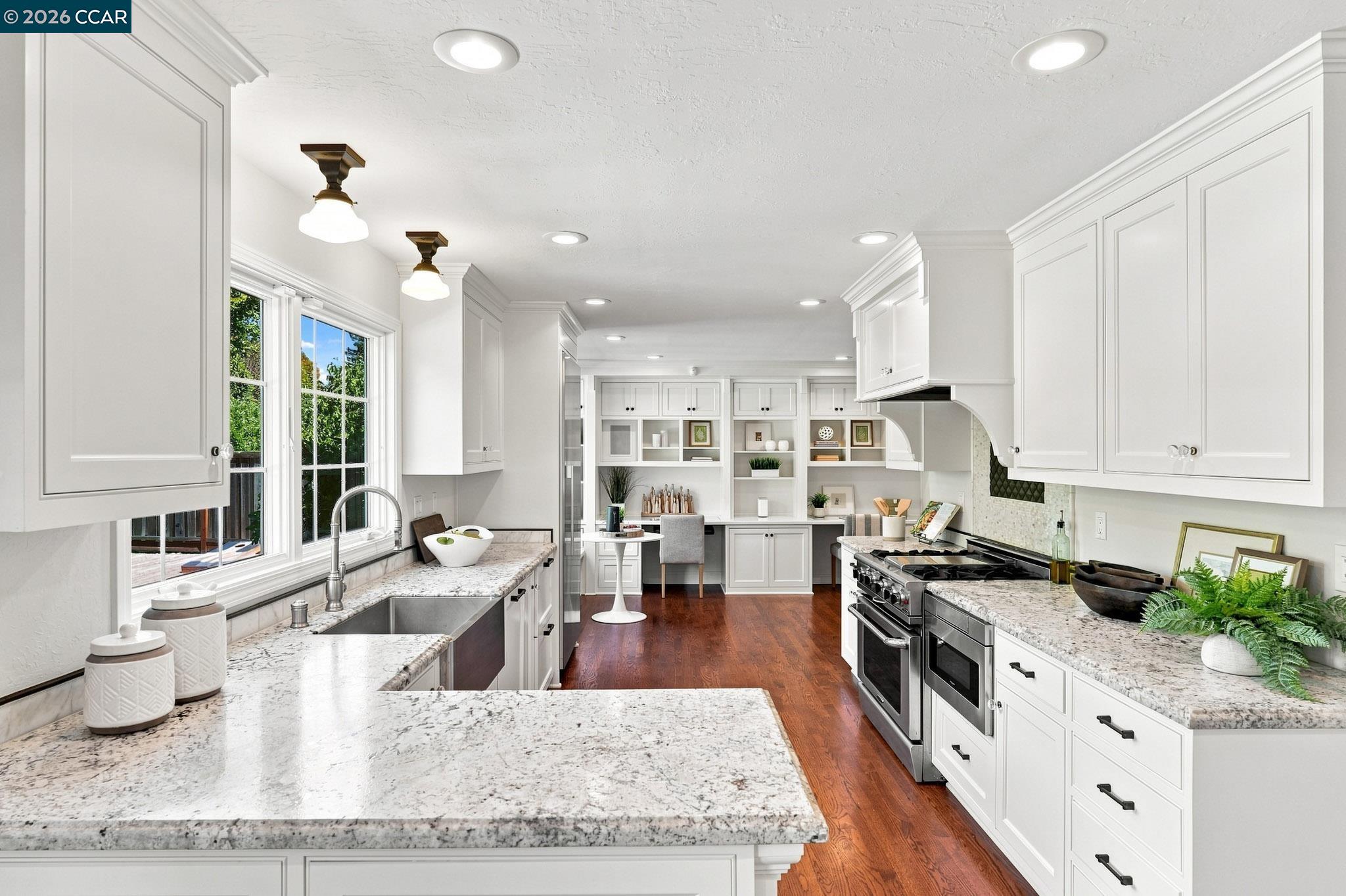 3960 Campolindo drive, Moraga CA 94556 — photo 11