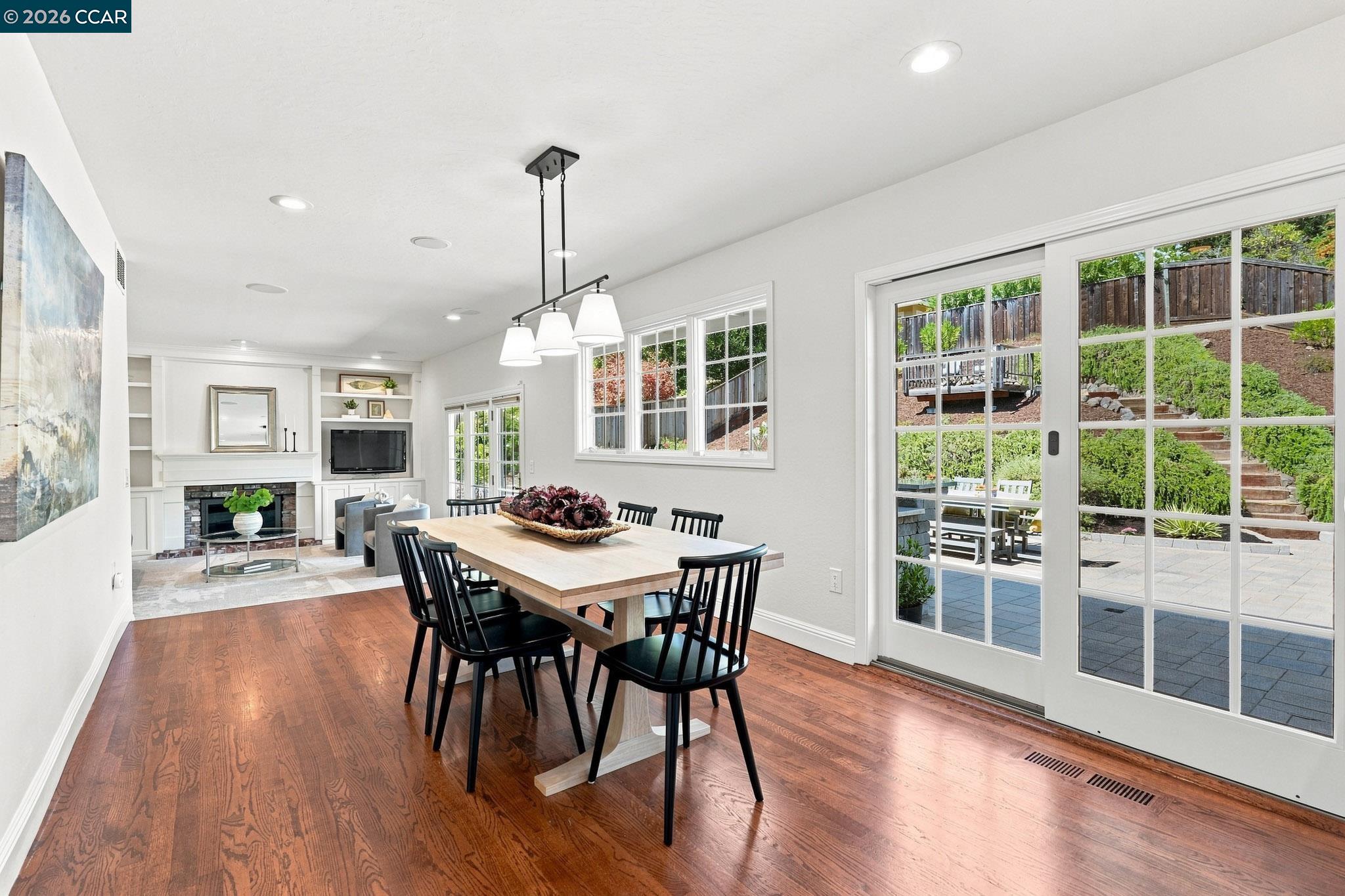 3960 Campolindo drive, Moraga CA 94556 — photo 14