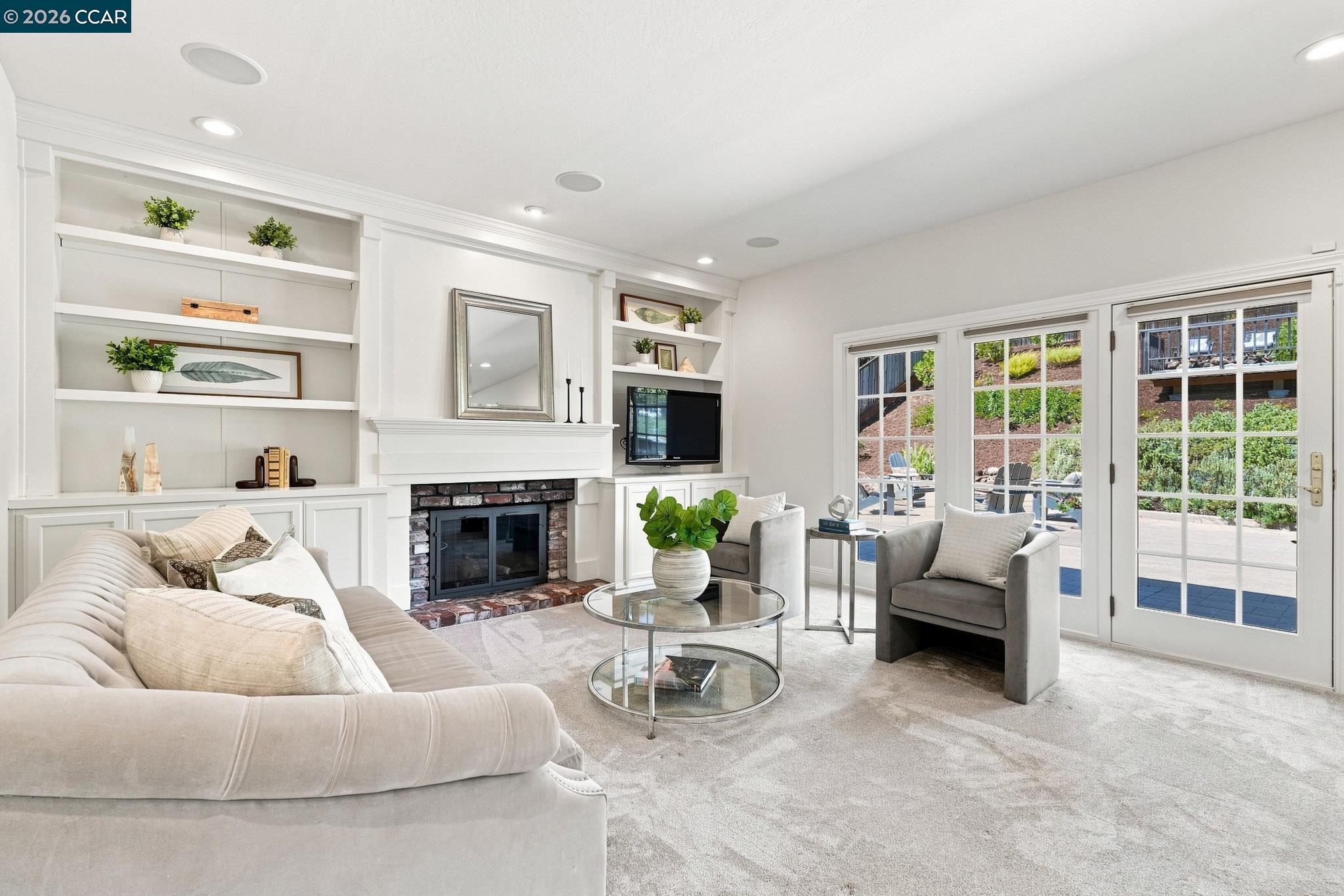 3960 Campolindo drive, Moraga CA 94556 — photo 16