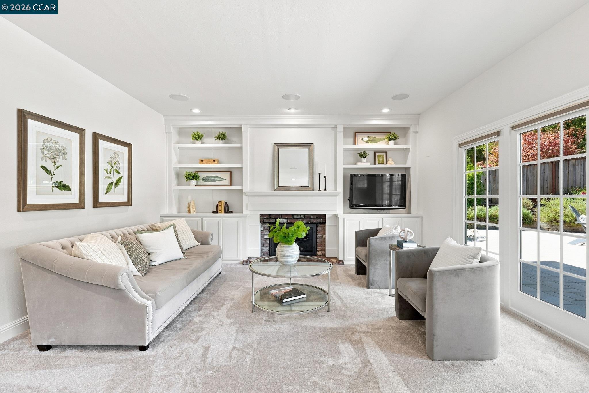 3960 Campolindo drive, Moraga CA 94556 — photo 18