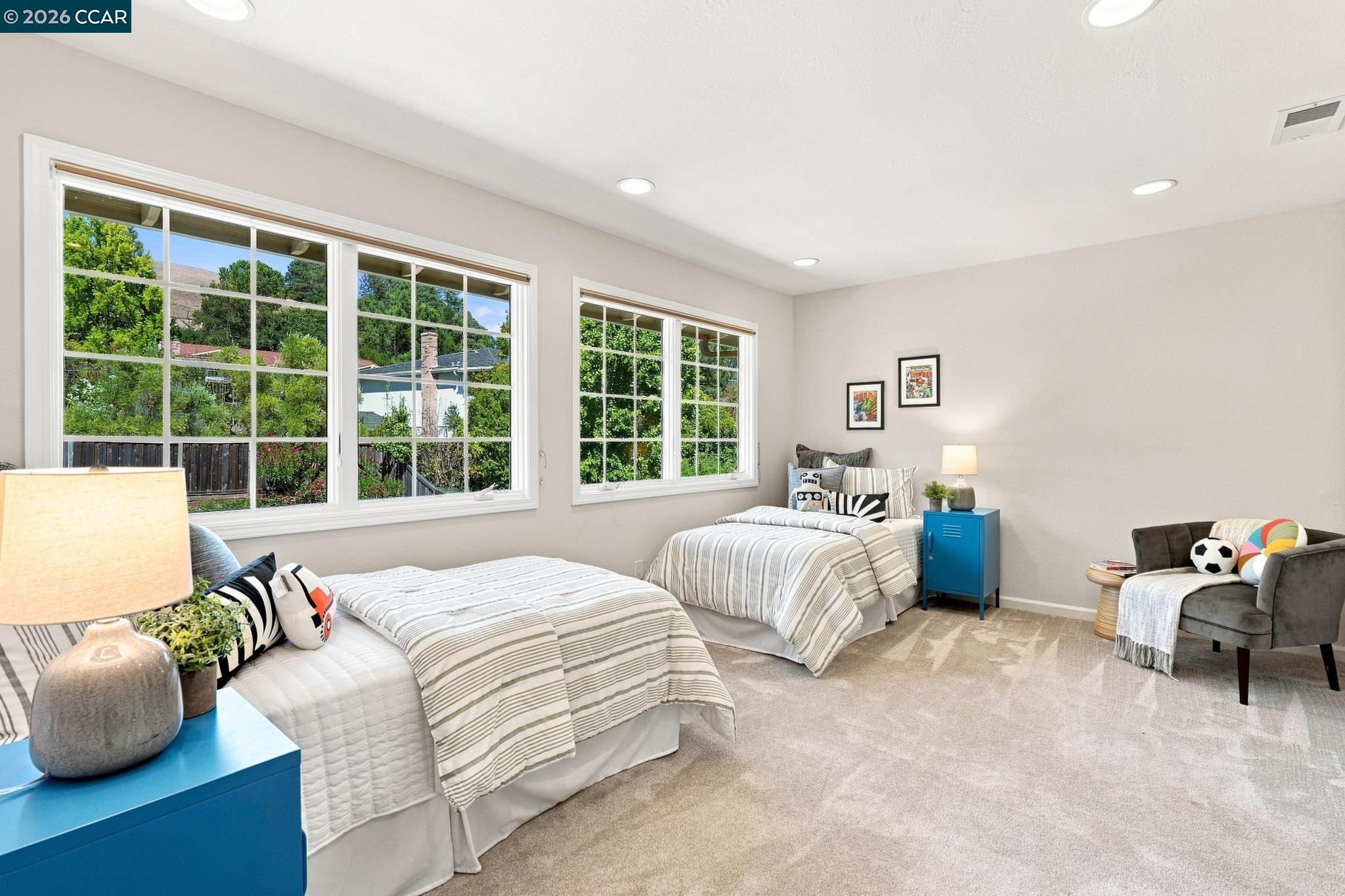 3960 Campolindo drive, Moraga CA 94556 — photo 24
