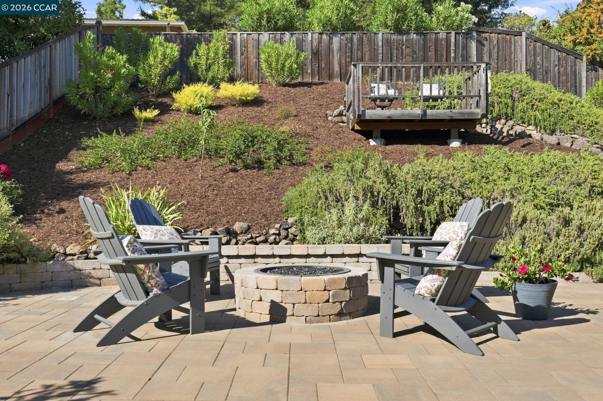 3960 Campolindo drive, Moraga CA 94556 — photo 34