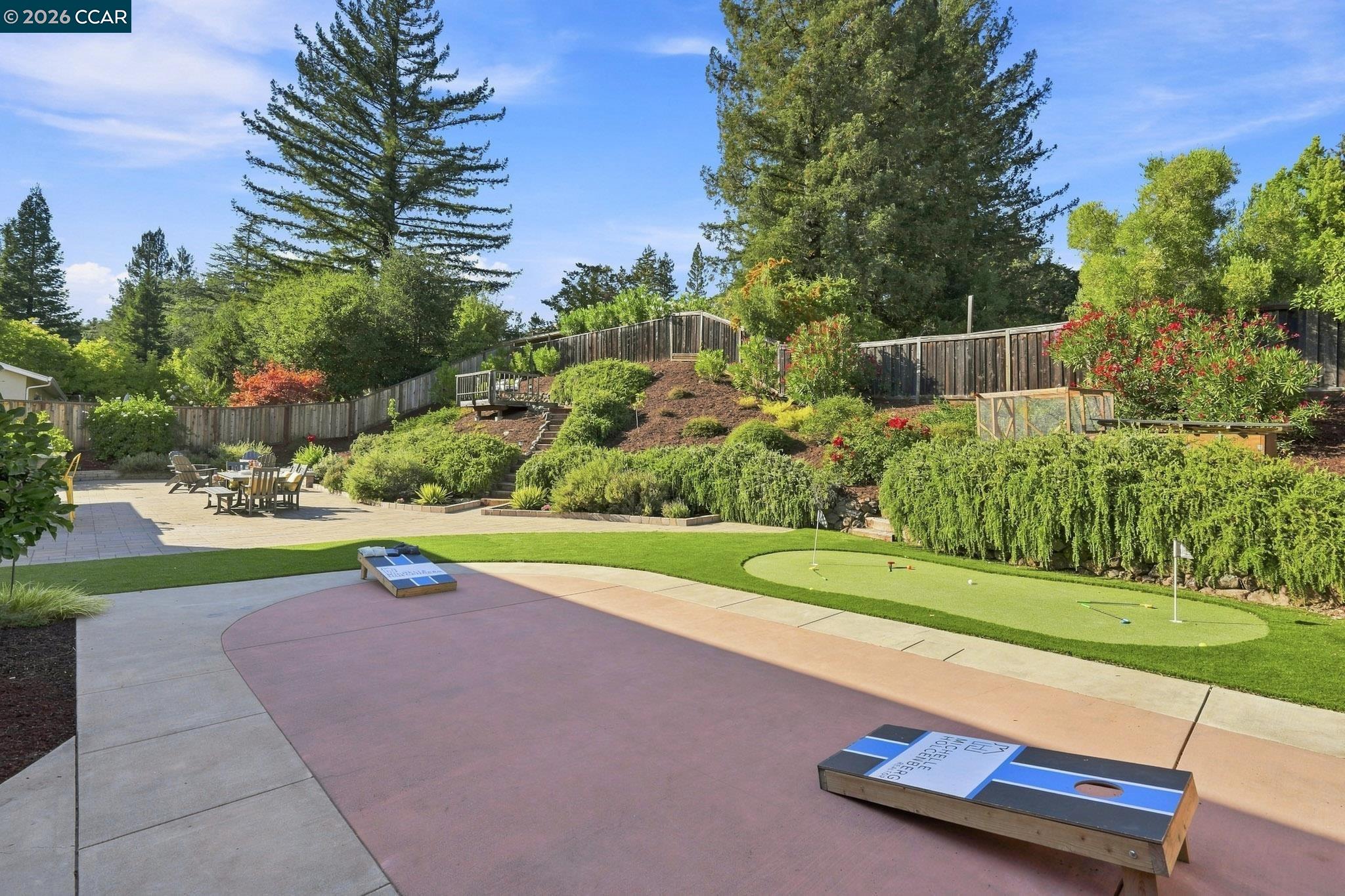3960 Campolindo drive, Moraga CA 94556 — photo 35
