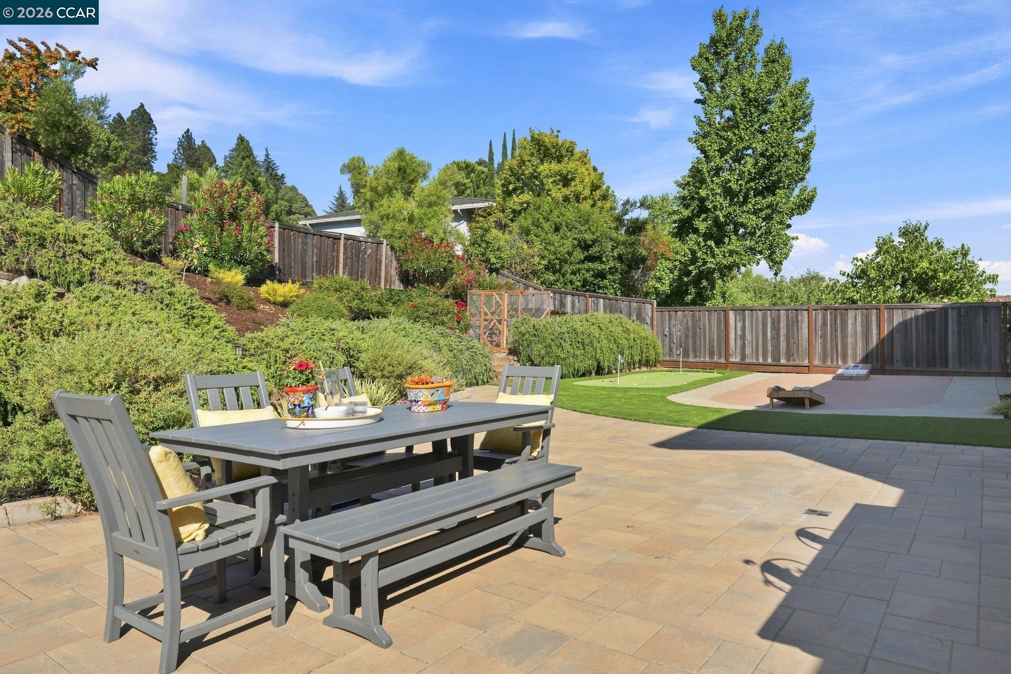 3960 Campolindo drive, Moraga CA 94556 — photo 36