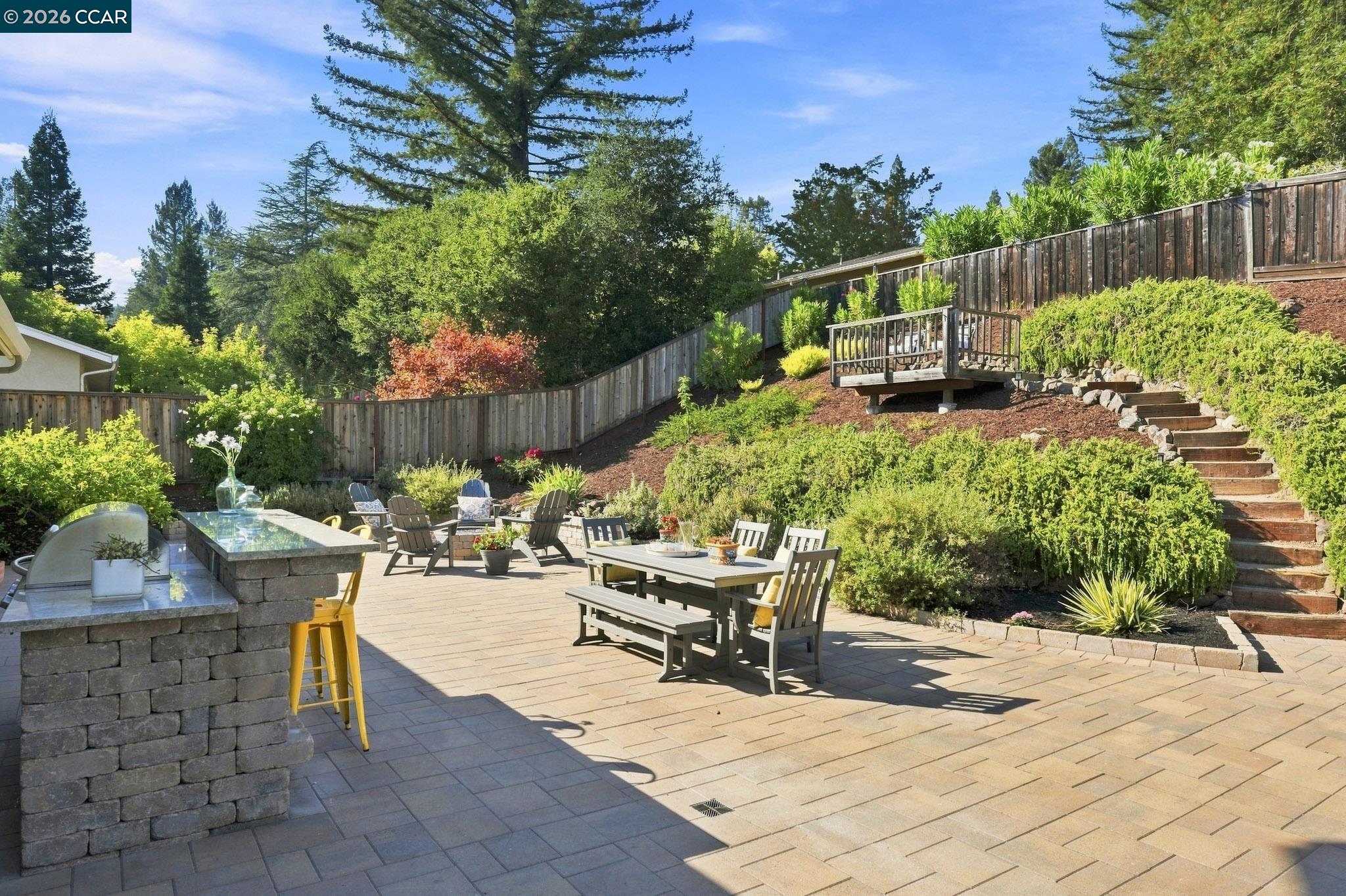 3960 Campolindo drive, Moraga CA 94556 — photo 37