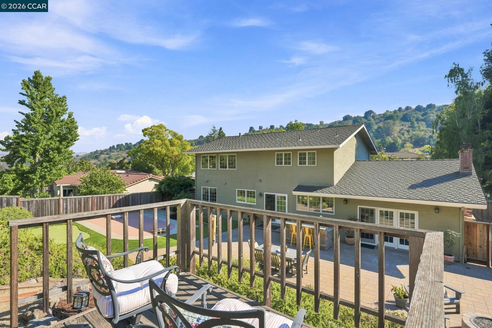 3960 Campolindo drive, Moraga CA 94556 — photo 38