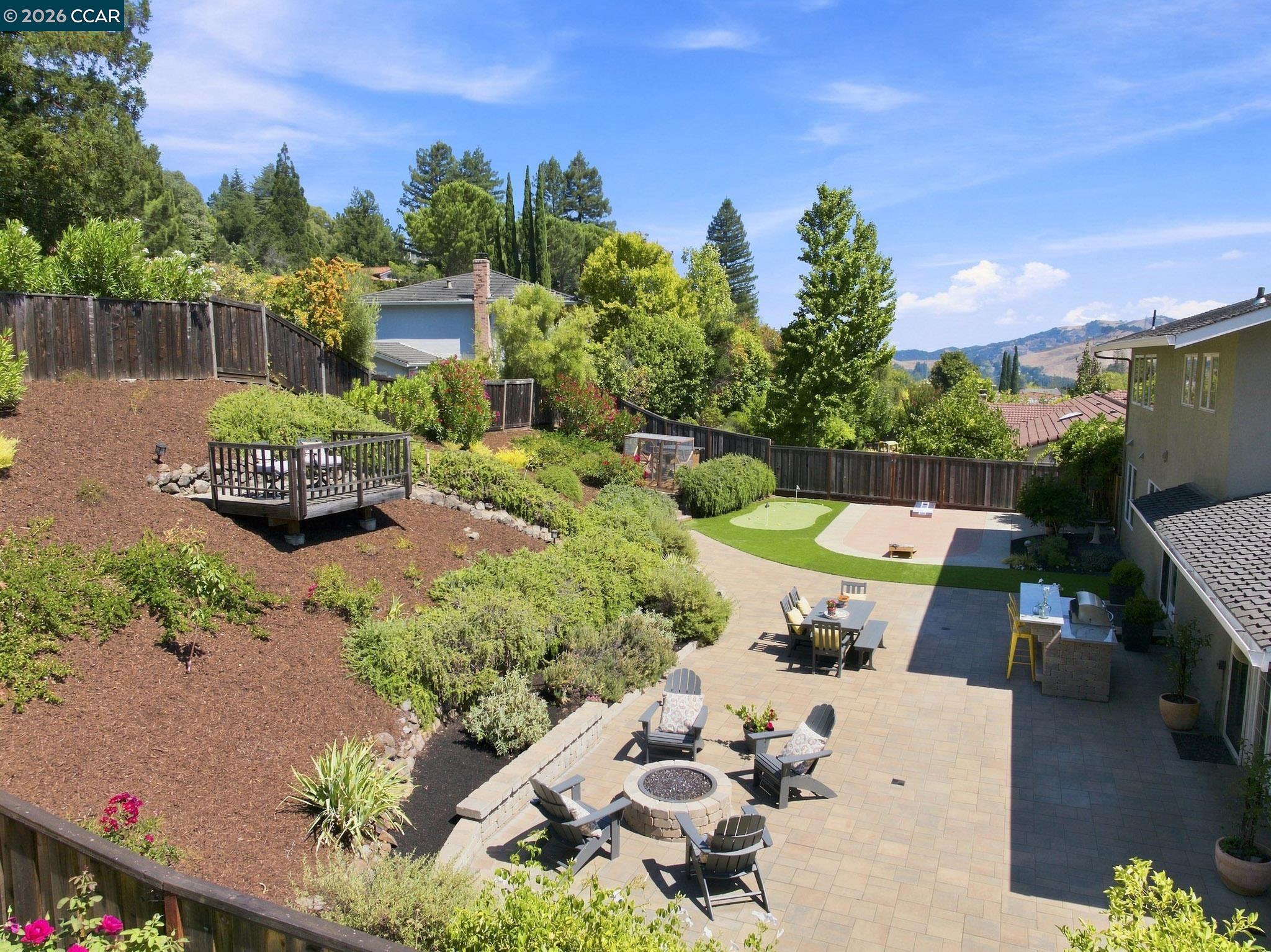 3960 Campolindo drive, Moraga CA 94556 — photo 39