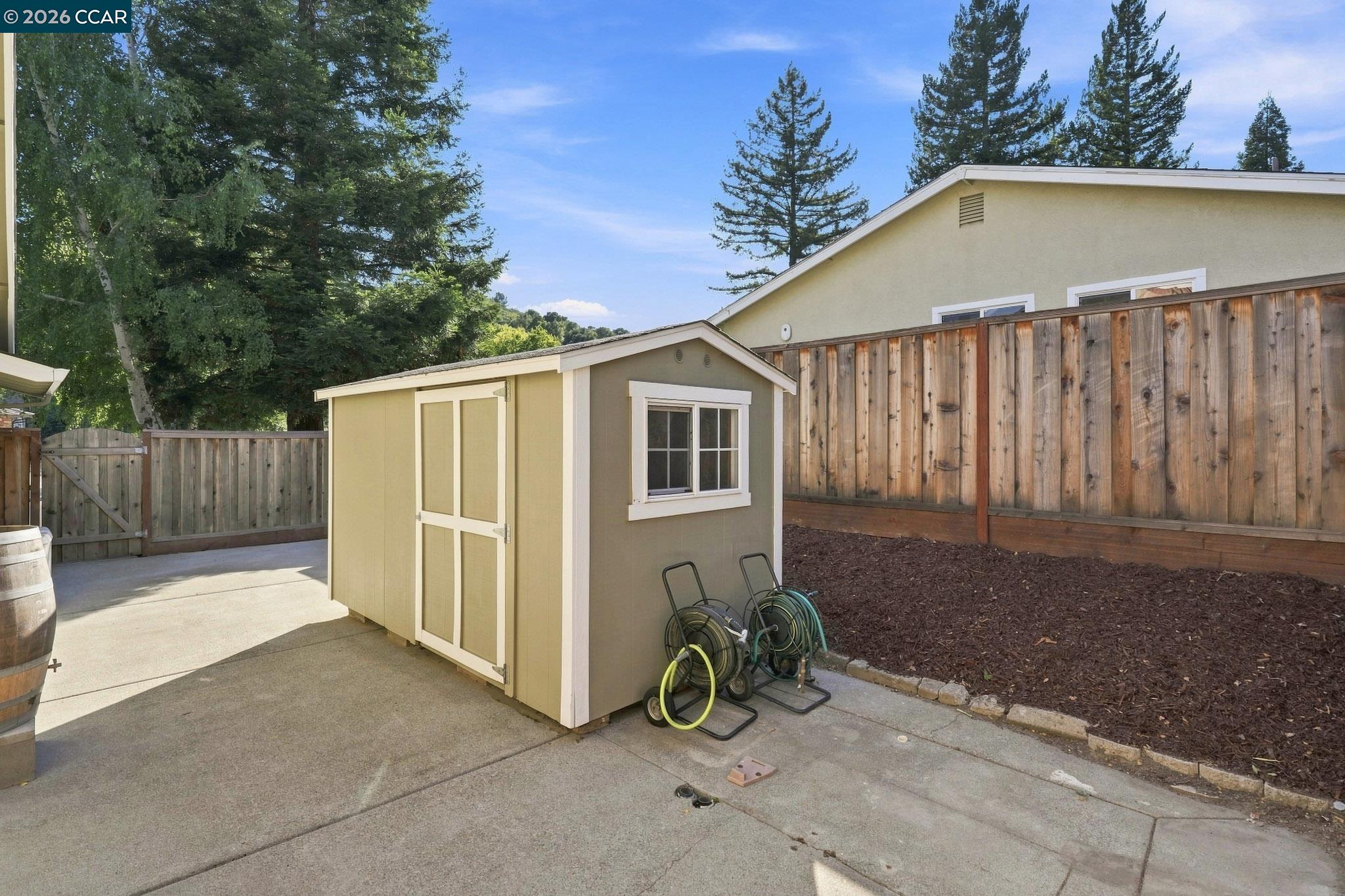 3960 Campolindo drive, Moraga CA 94556 — photo 42