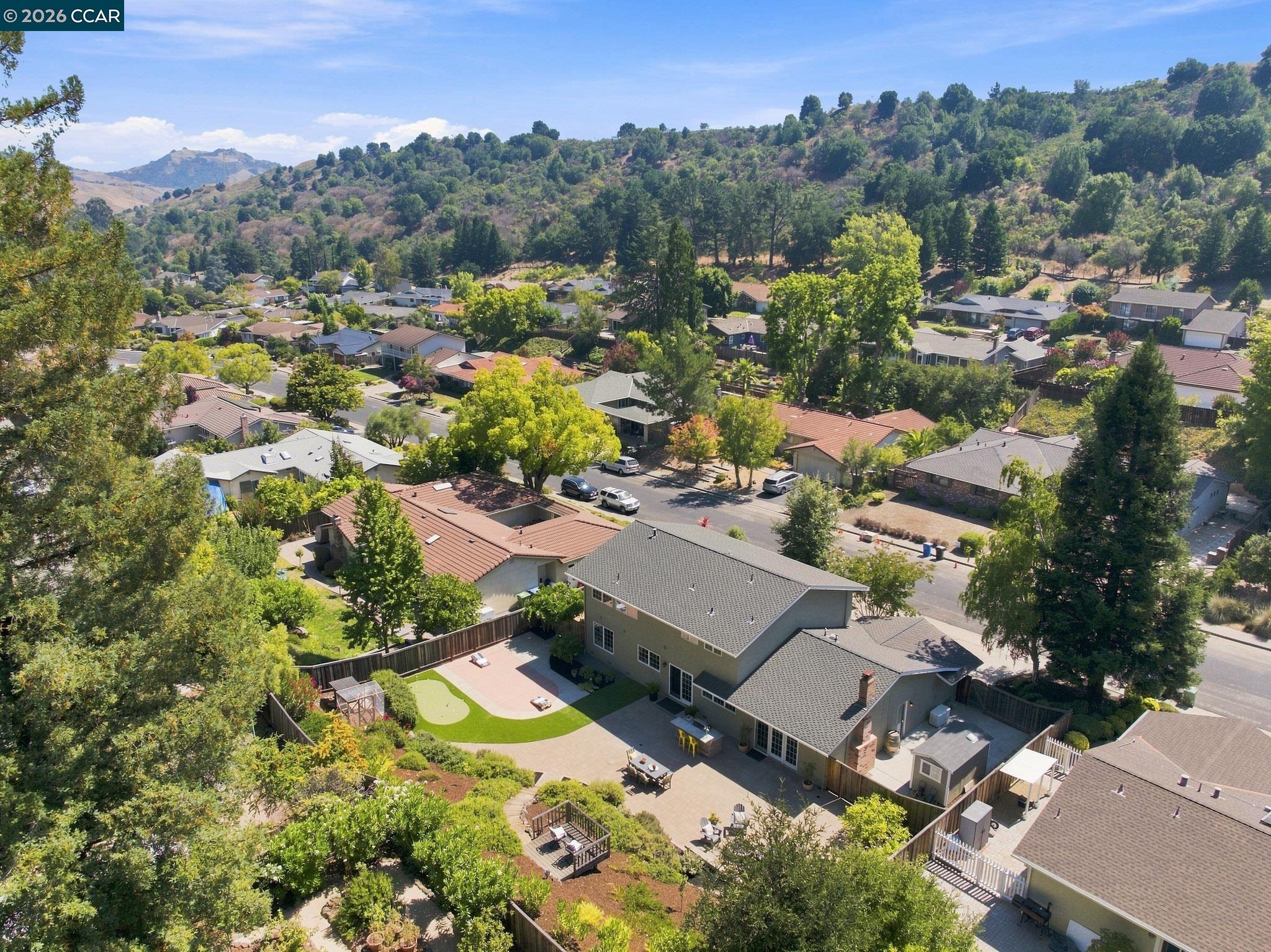 3960 Campolindo drive, Moraga CA 94556 — photo 43