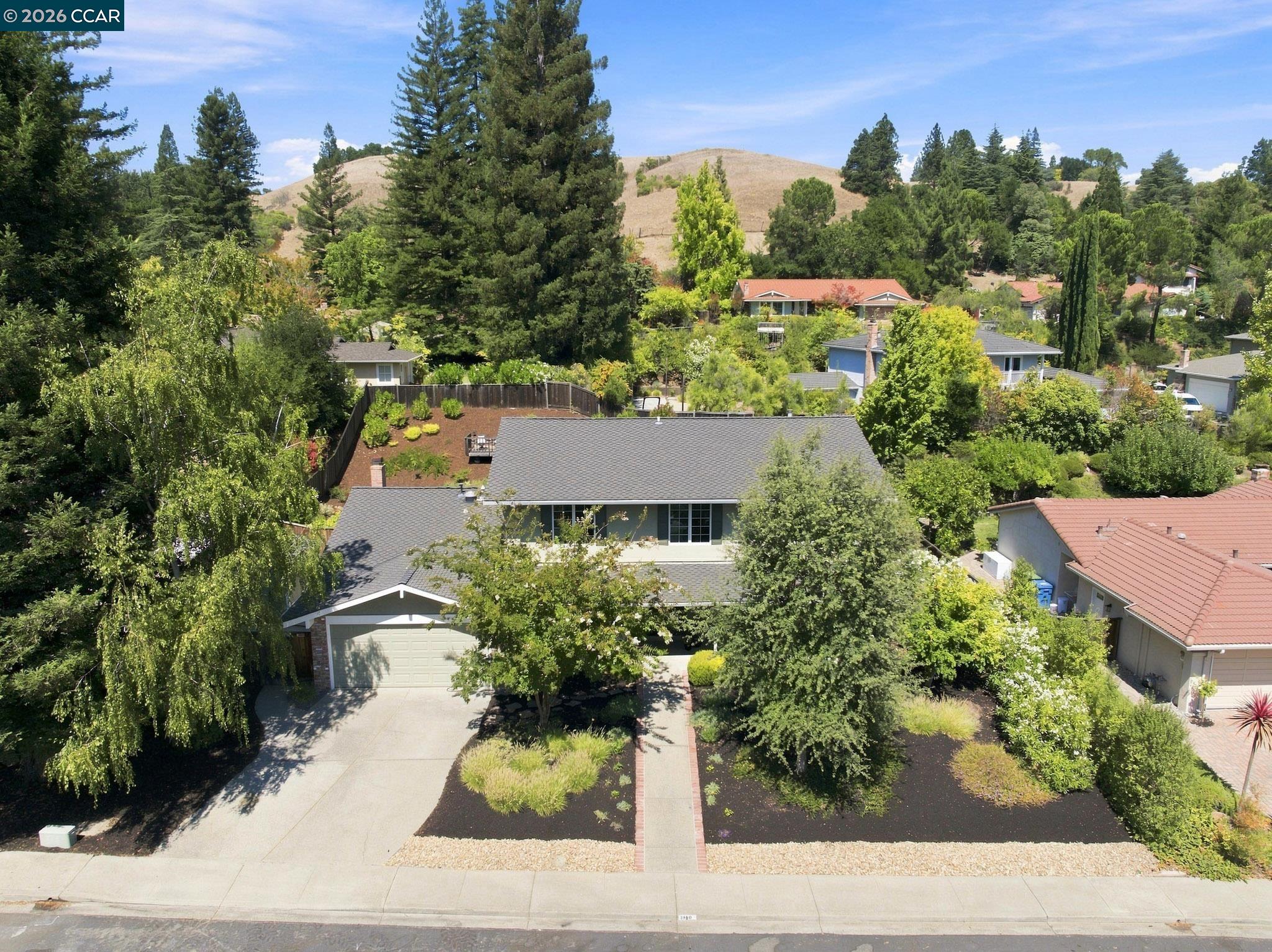 3960 Campolindo drive, Moraga CA 94556 — photo 44