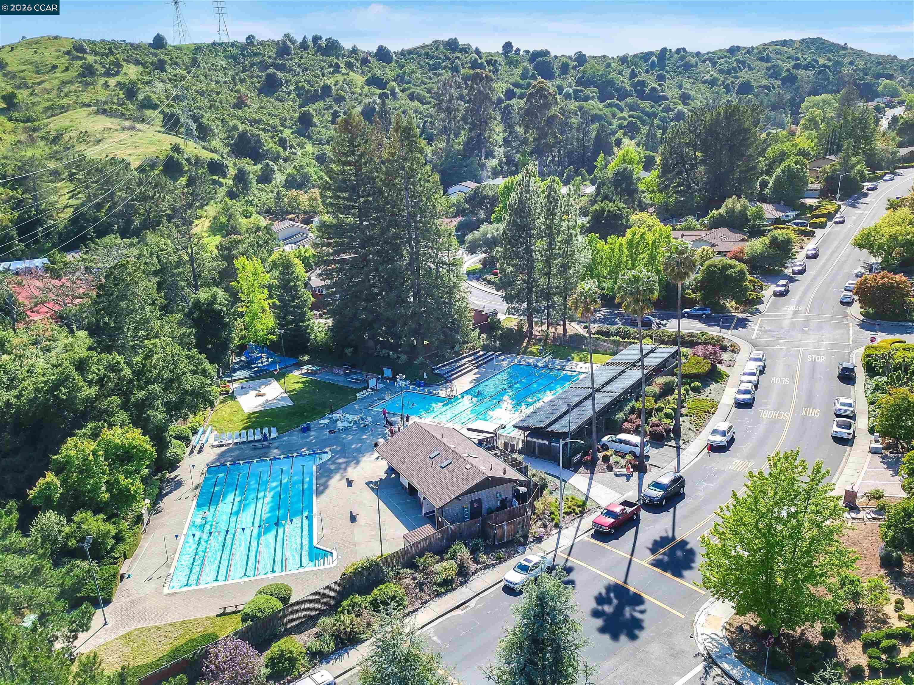 3960 Campolindo drive, Moraga CA 94556 — photo 46