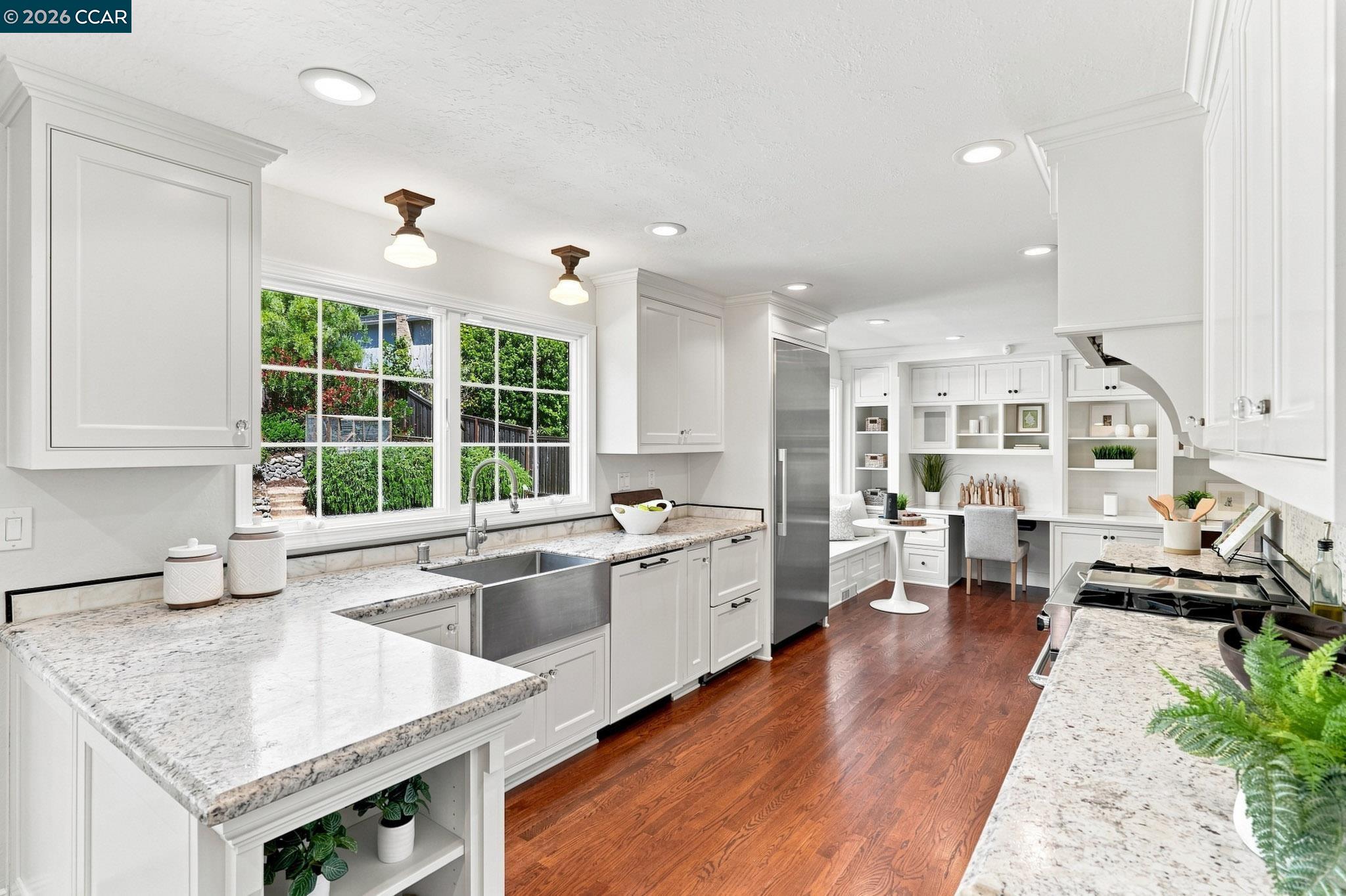 3960 Campolindo drive, Moraga CA 94556 — photo 8