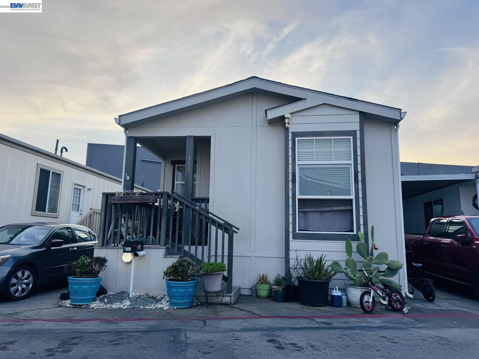 3015 E Bayshore Rd # 411, Redwood City CA 94063 — photo 2