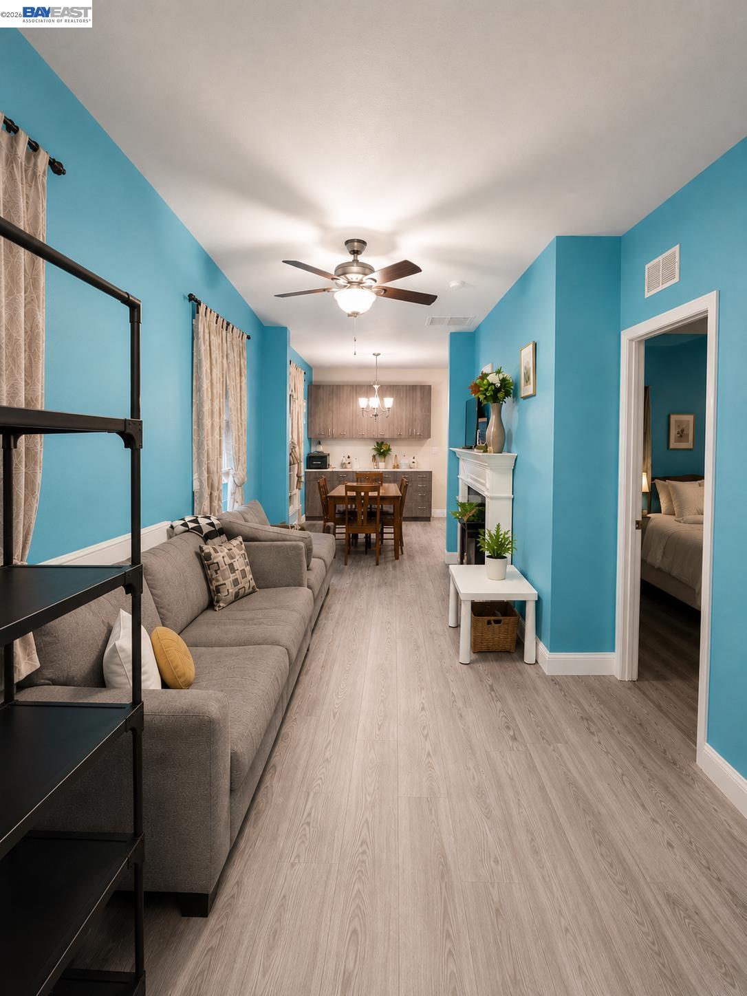 3015 E Bayshore Rd # 411, Redwood City CA 94063 — photo 3