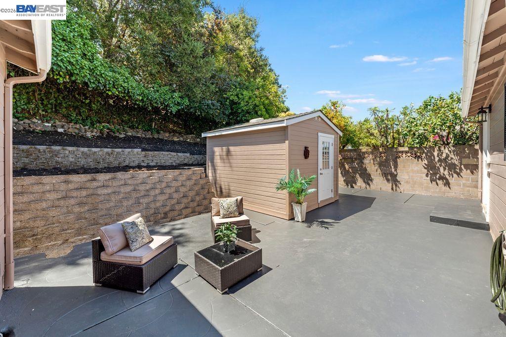 18747 Sandy Road, Castro Valley CA 94546 — photo 18