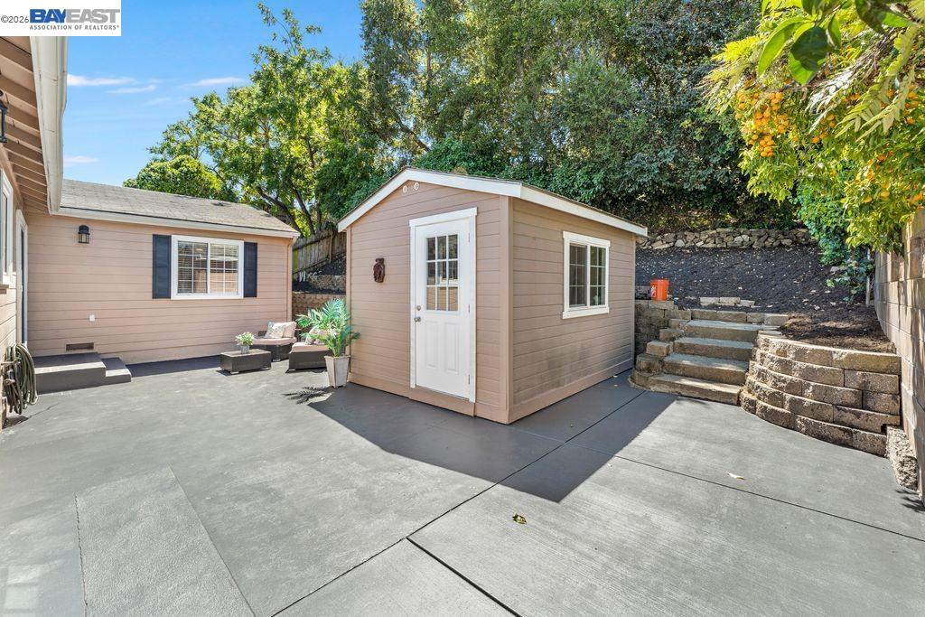 18747 Sandy Road, Castro Valley CA 94546 — photo 19