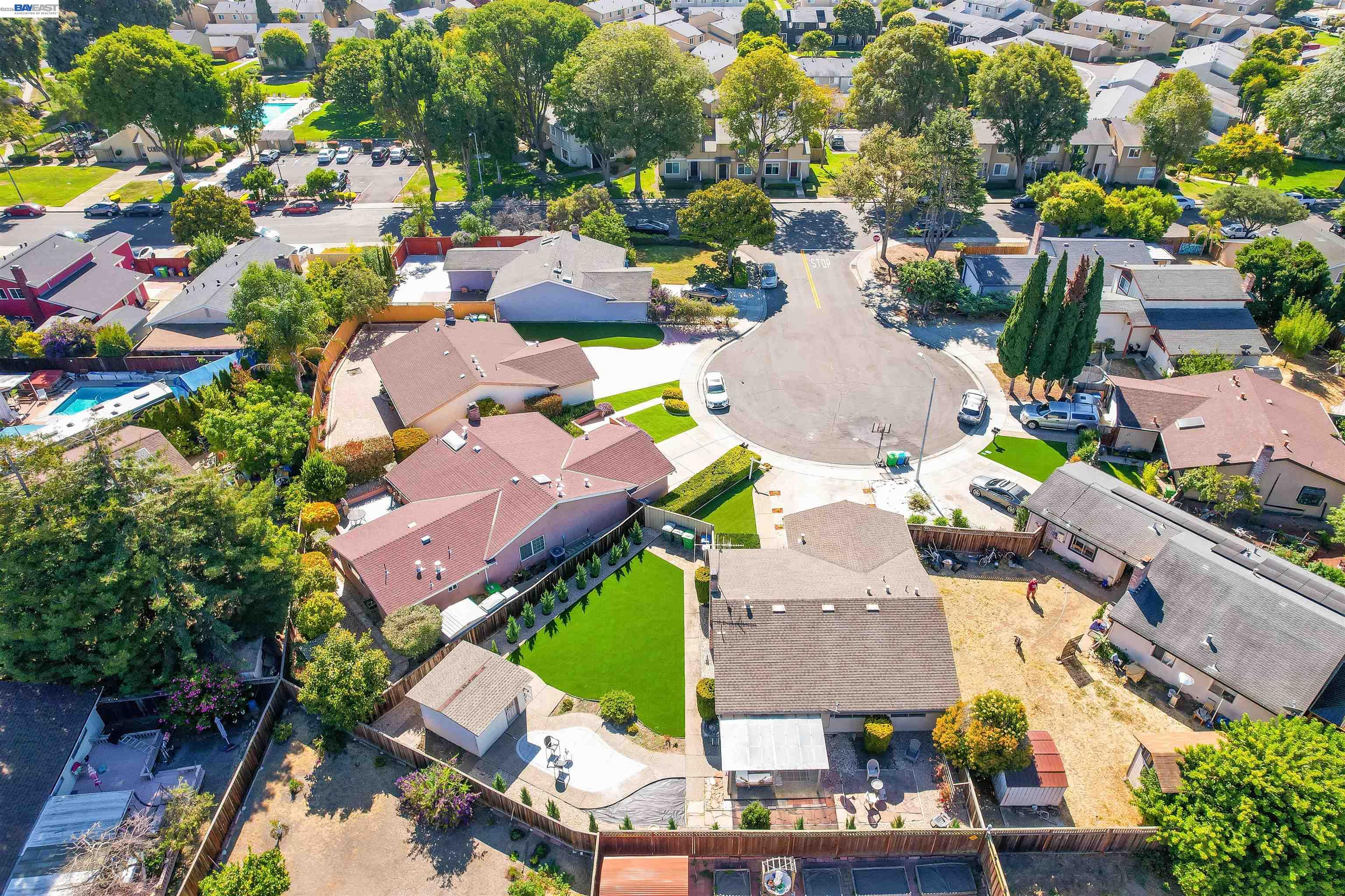 32321 Pollux Ct, Union City CA 94587 — photo 41
