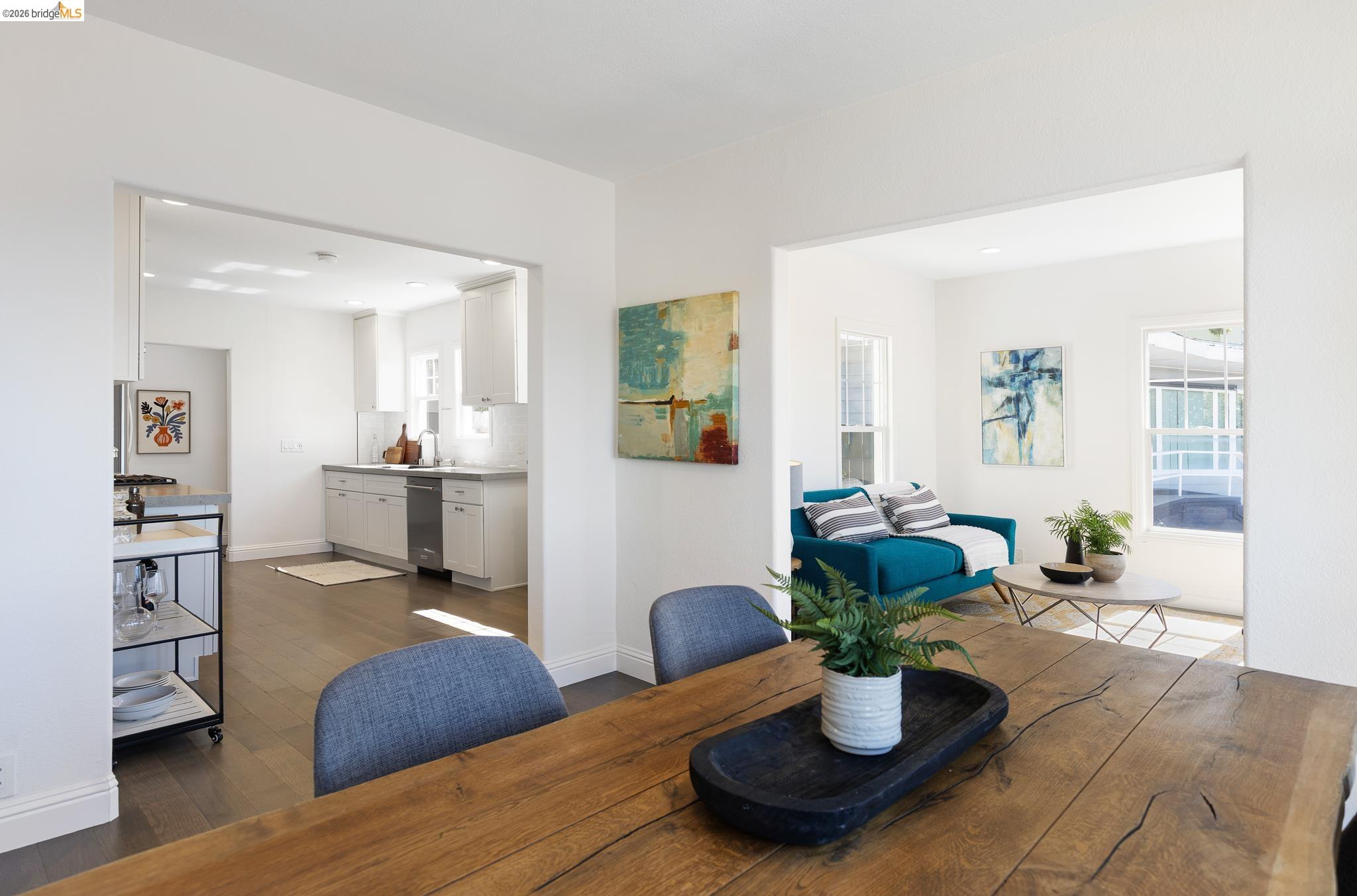 6124 Laird Ave, Oakland CA 94605 — photo 16