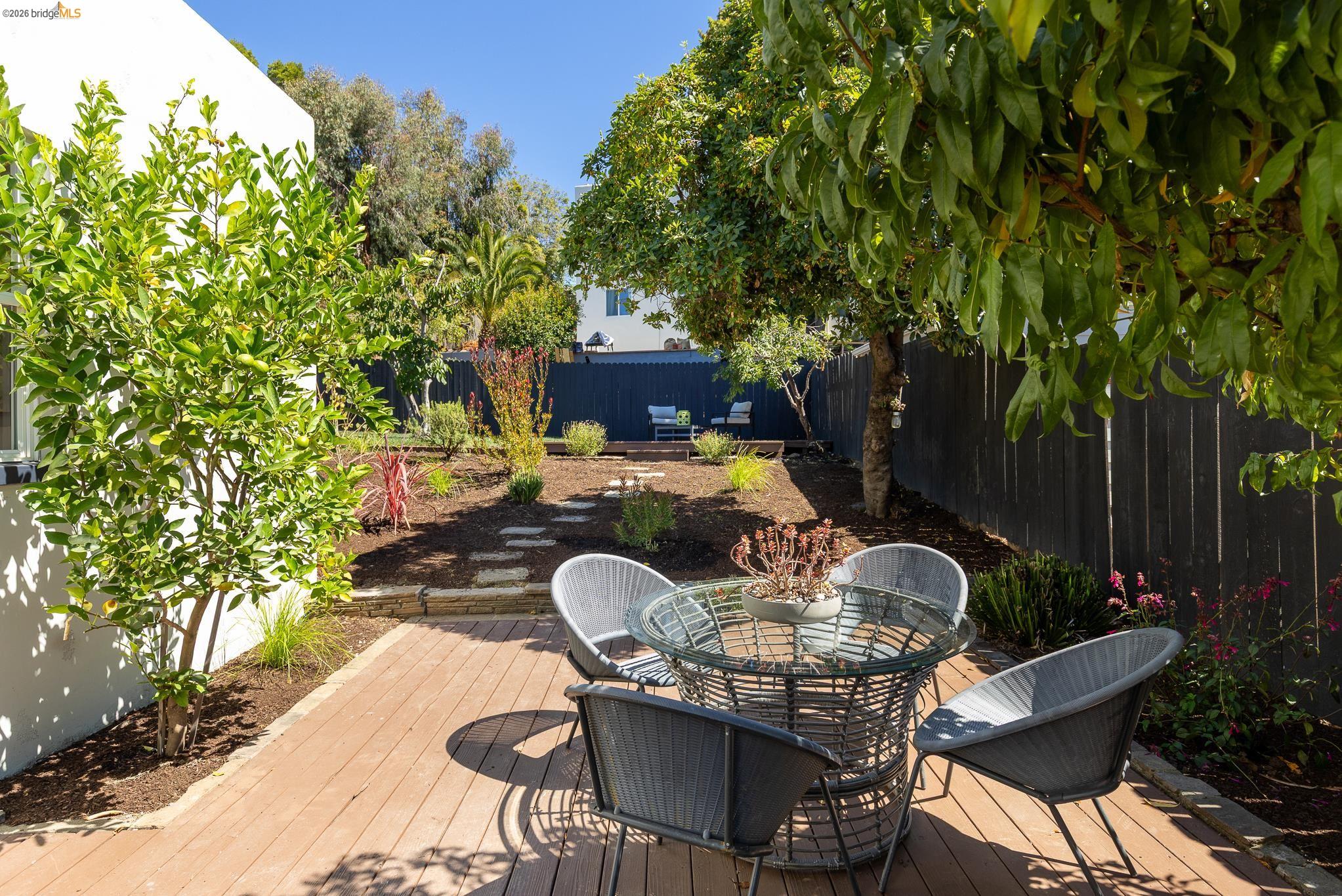 6124 Laird Ave, Oakland CA 94605 — photo 27