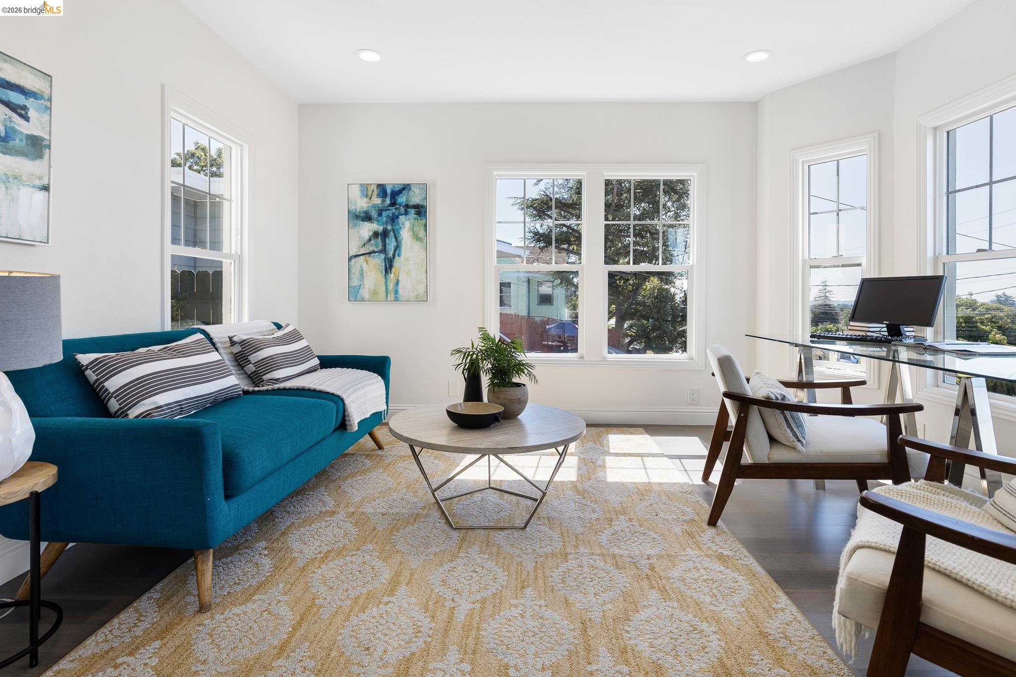 6124 Laird Ave, Oakland CA 94605 — photo 31