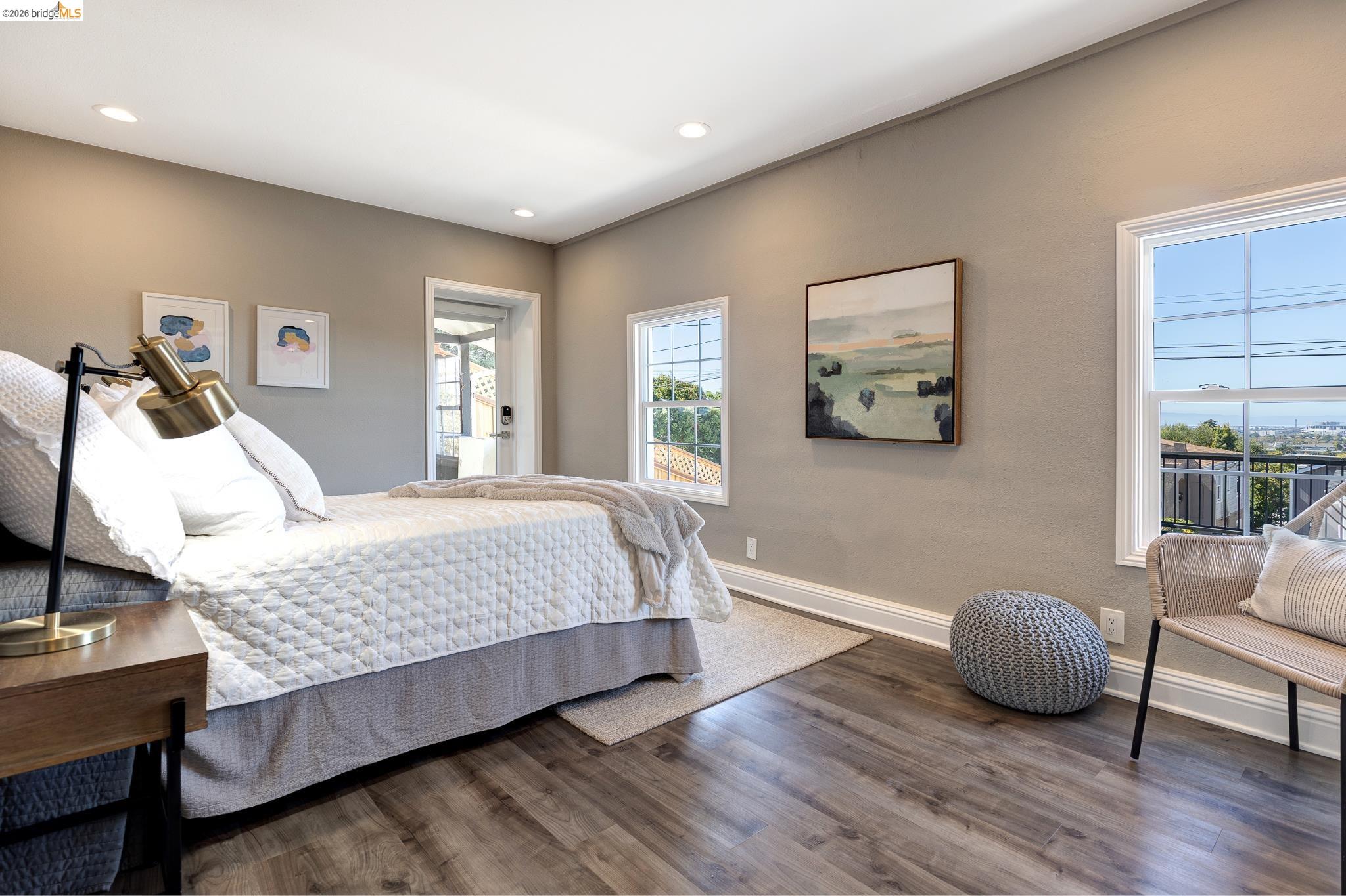 6124 Laird Ave, Oakland CA 94605 — photo 35
