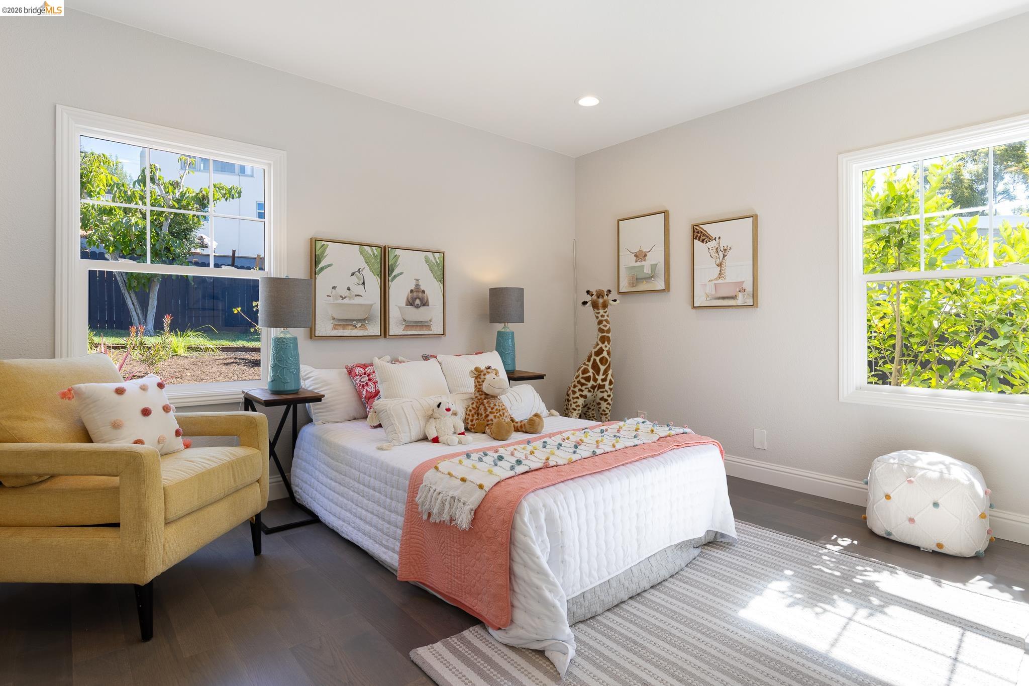 6124 Laird Ave, Oakland CA 94605 — photo 41