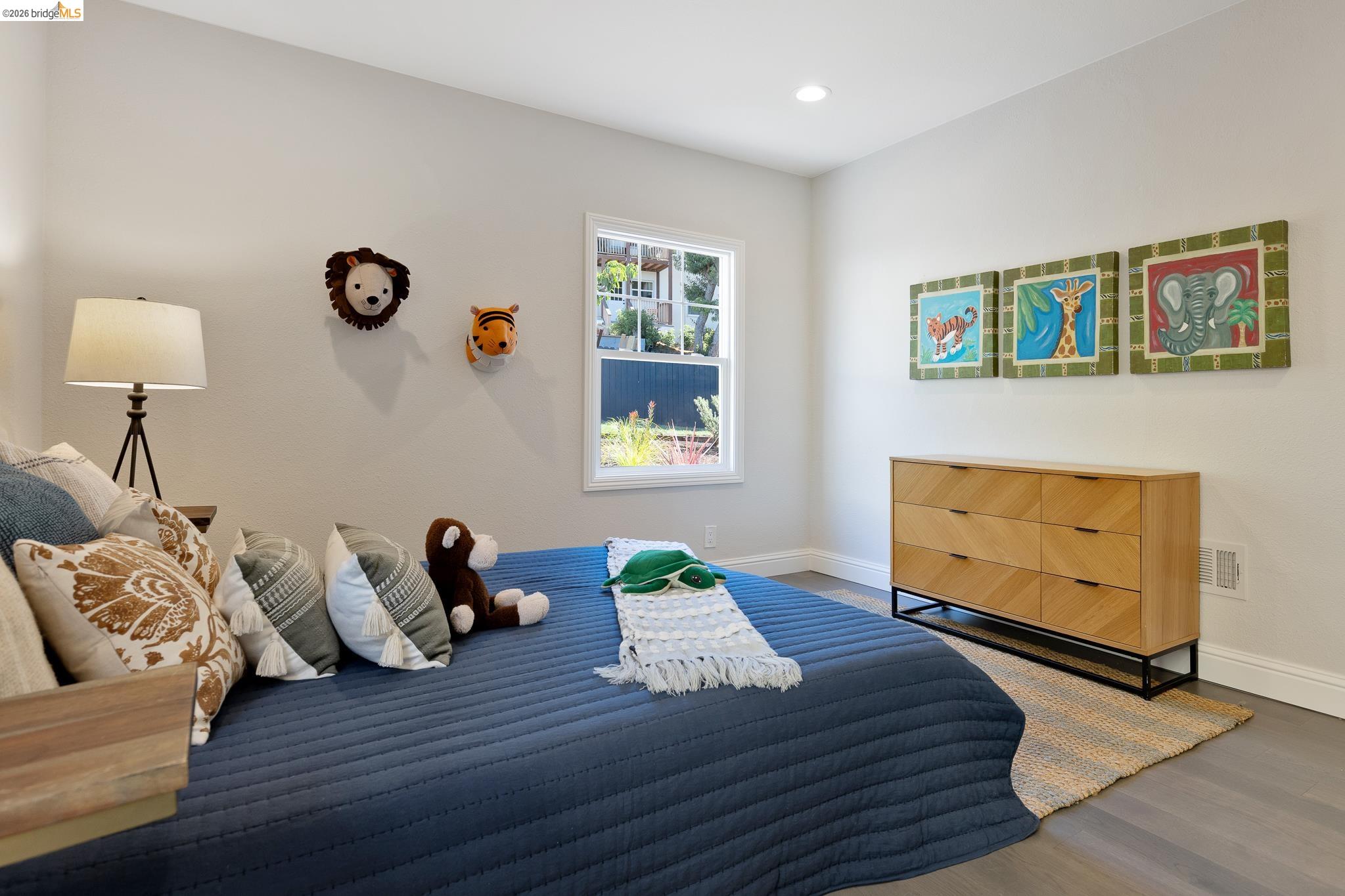 6124 Laird Ave, Oakland CA 94605 — photo 47