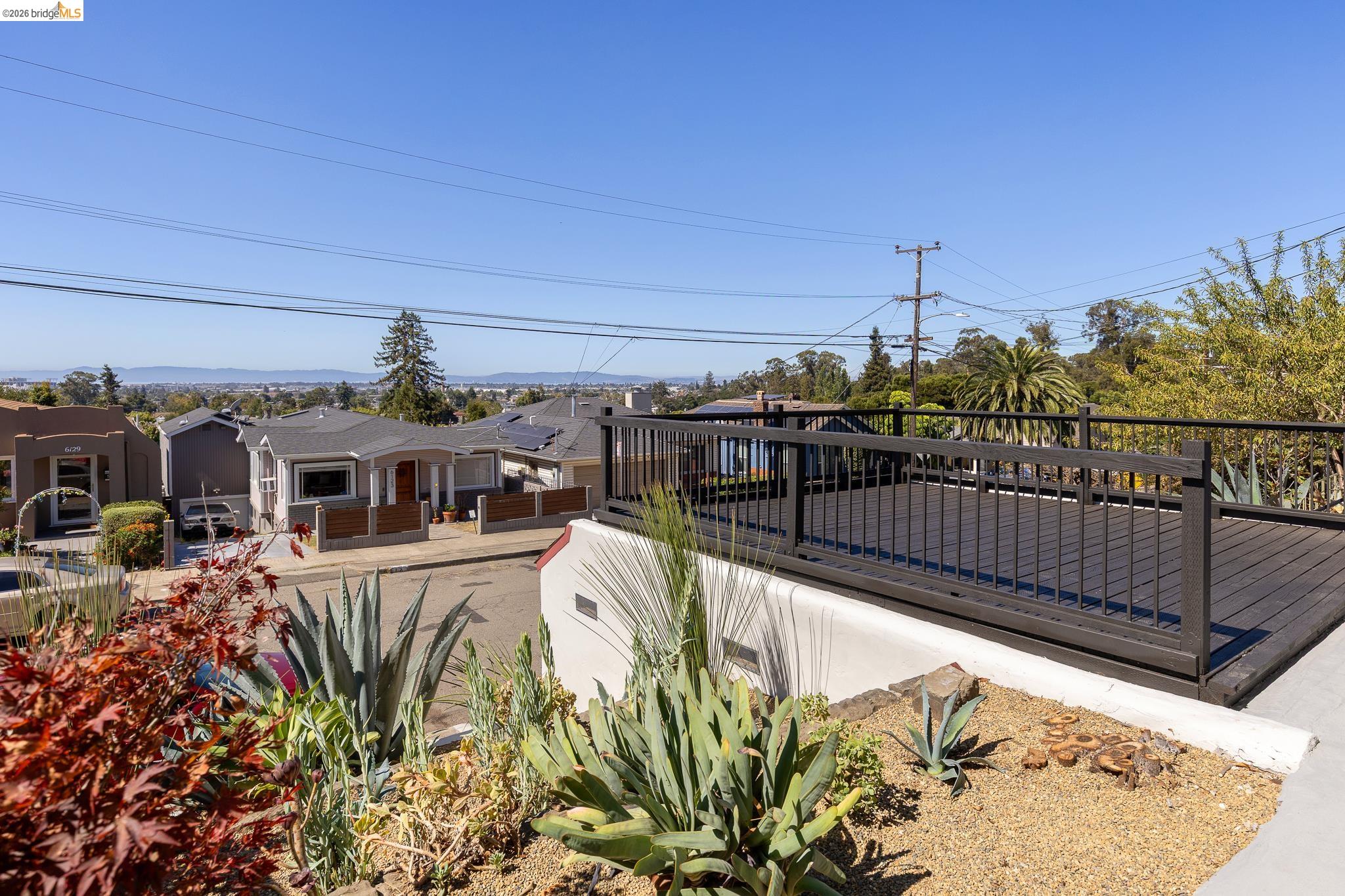 6124 Laird Ave, Oakland CA 94605 — photo 68