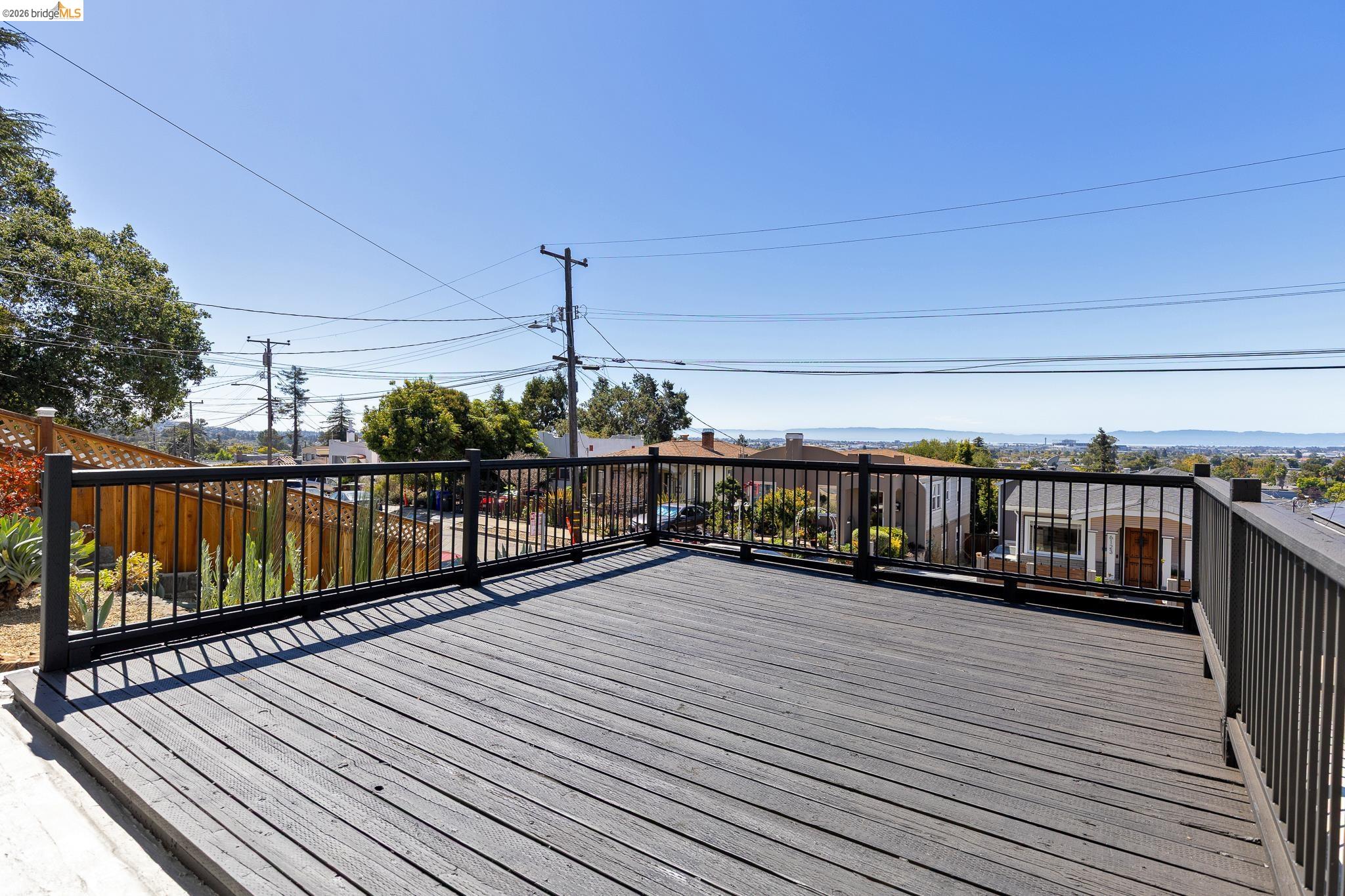 6124 Laird Ave, Oakland CA 94605 — photo 70